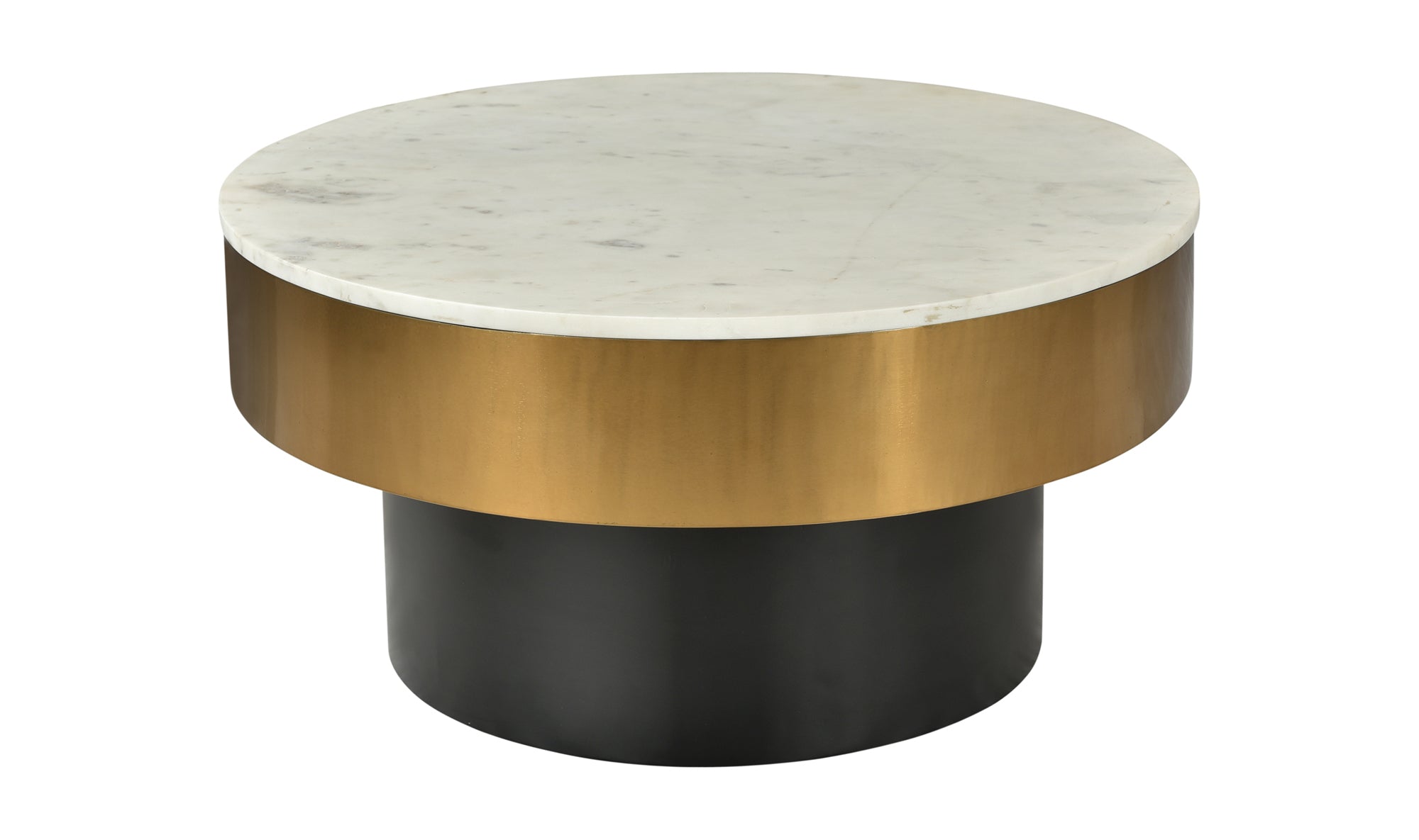 DADO COFFEE TABLE