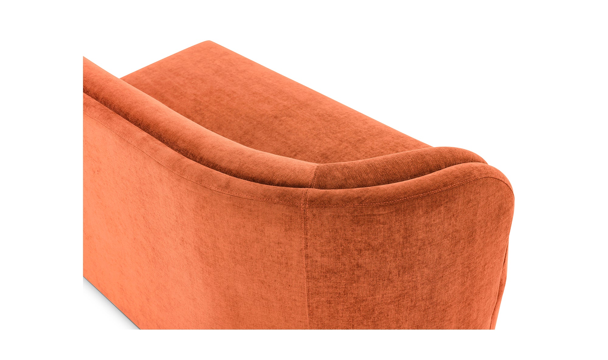 YOON 2 SEAT CHAISE LEFT