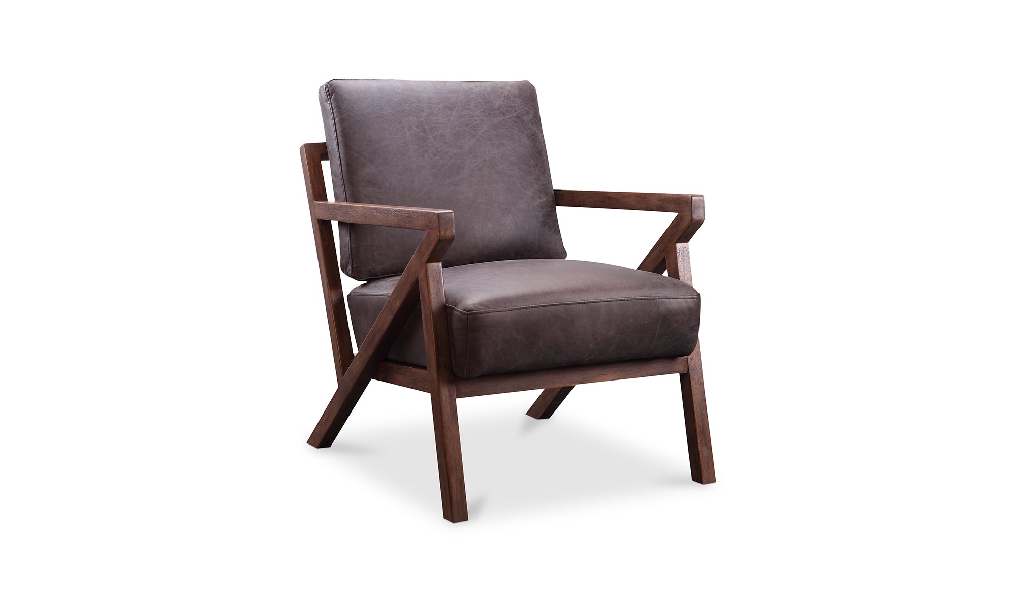 DREXEL ARMCHAIR