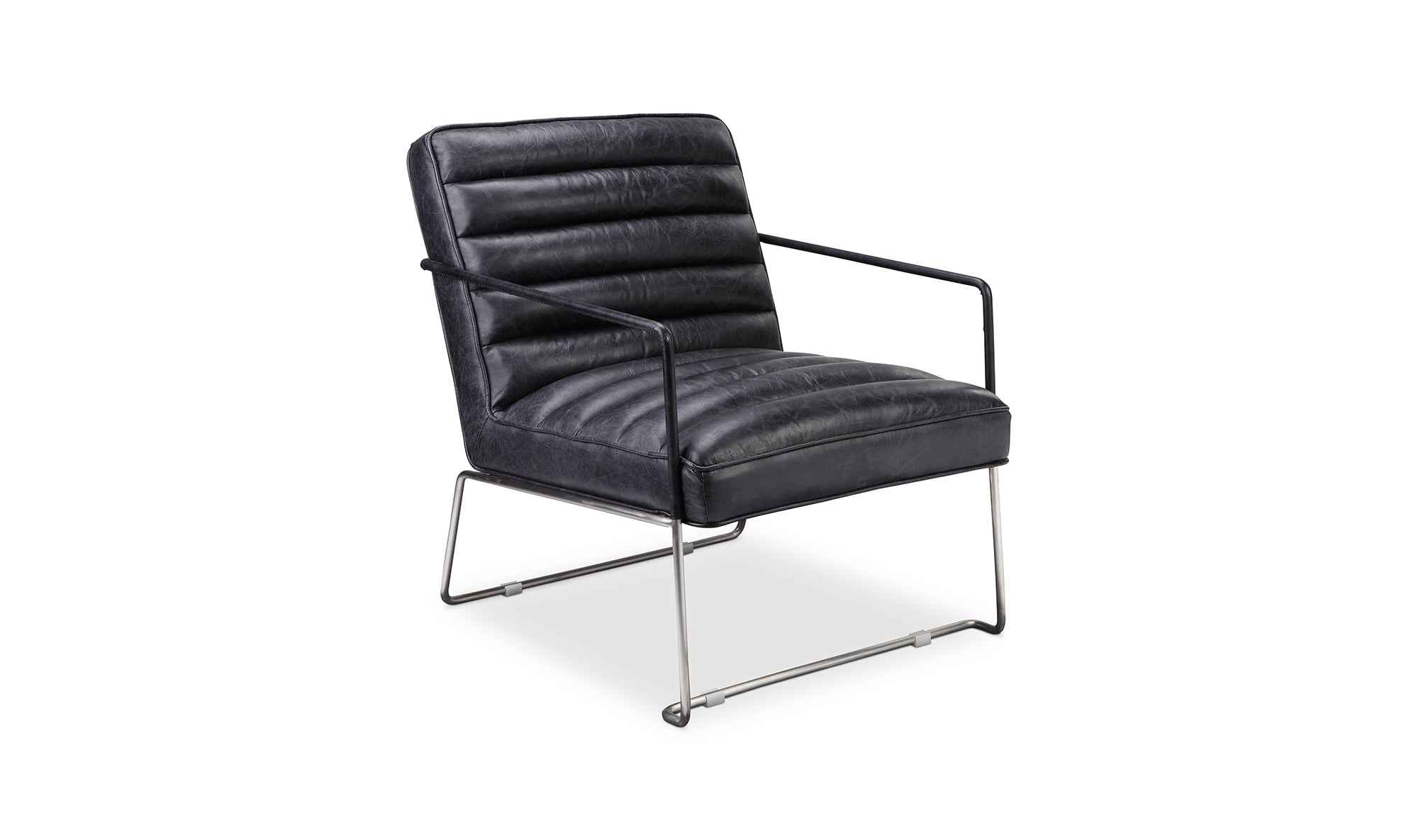 DESMOND CLUB CHAIR