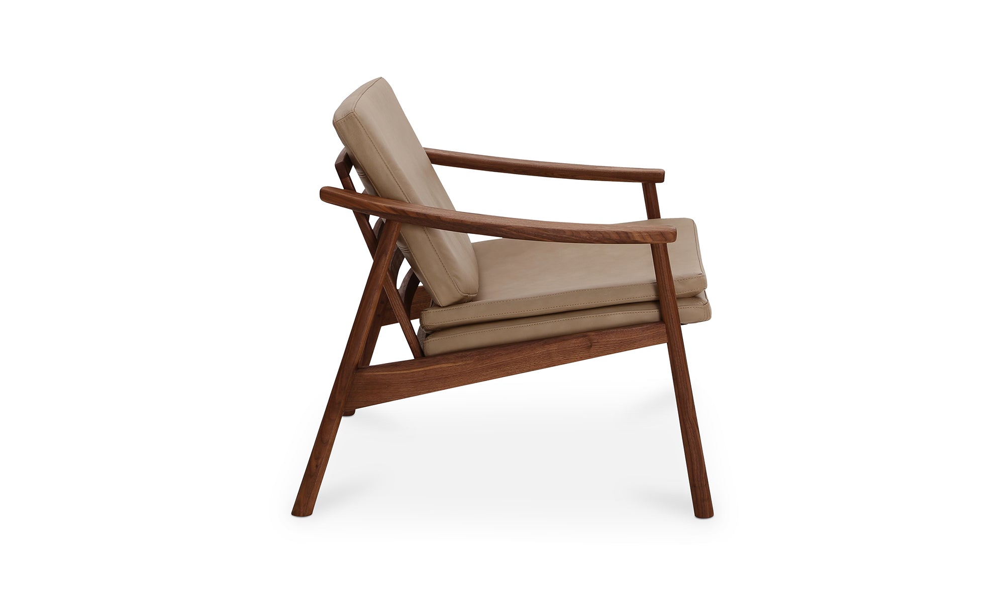 HARLOWE LOUNGE CHAIR