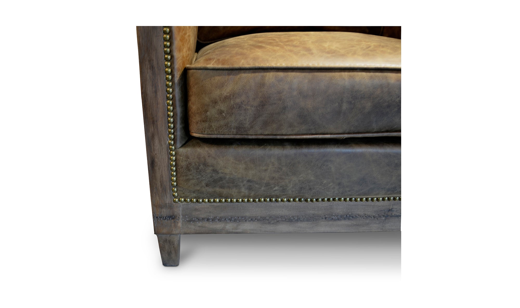 DARLINGTON CLUB CHAIR