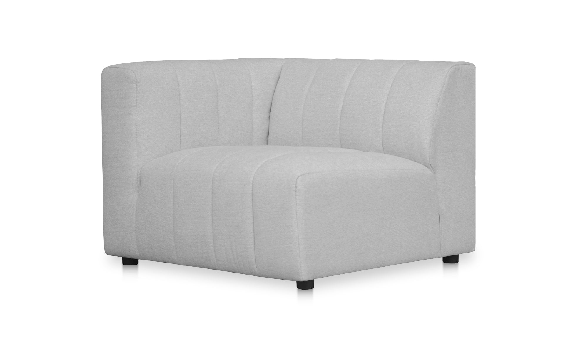 LYRIC LEFT ARM CHAIR