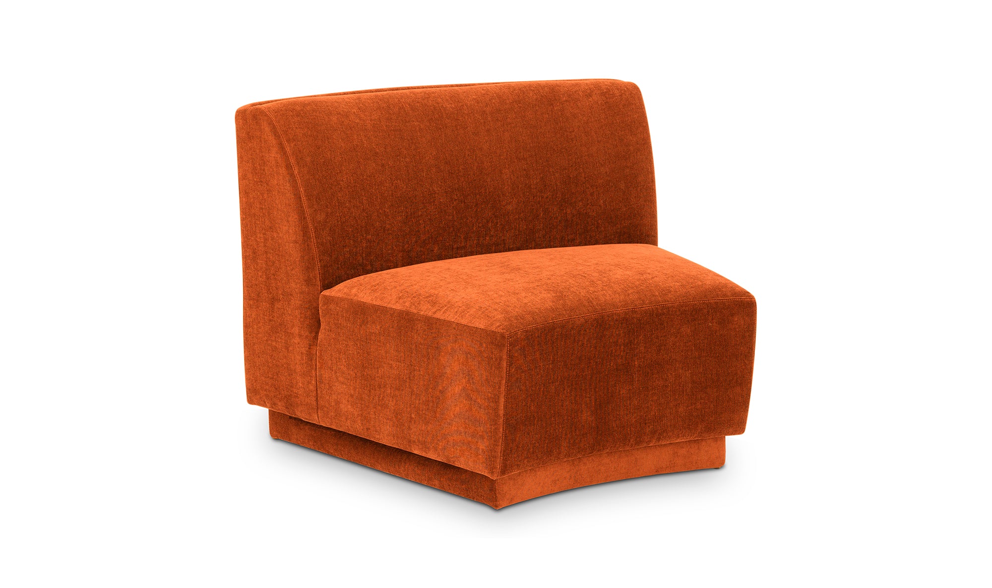 YOON SLIPPER CHAIR