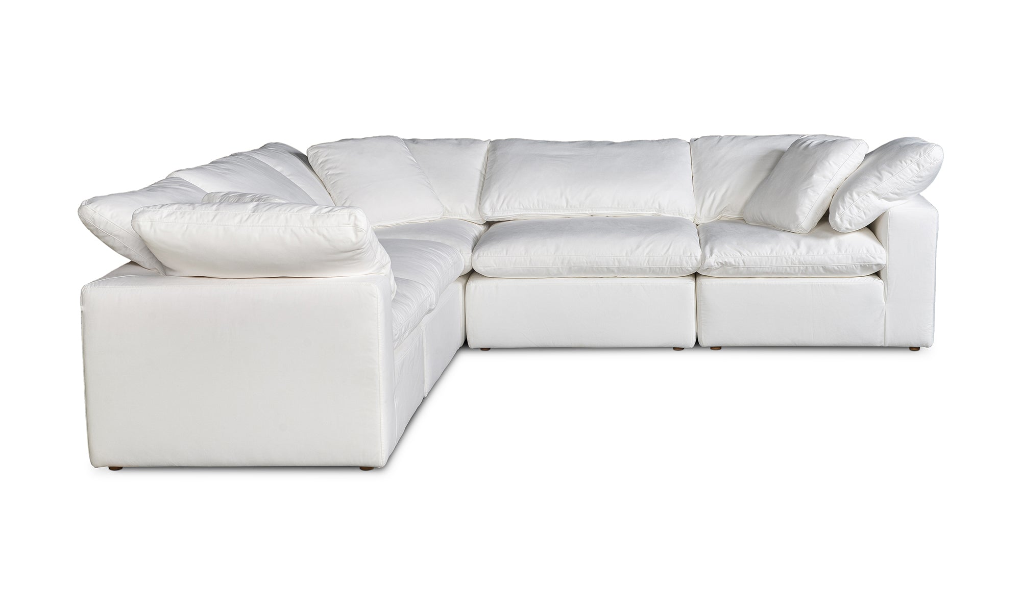 CLAY CLASSIC L MODULAR SECTIONAL