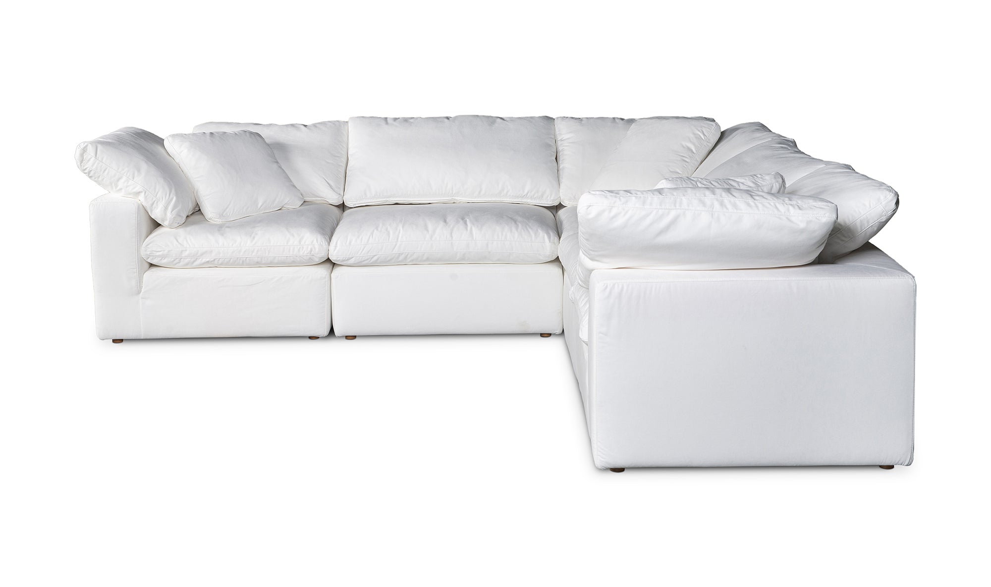 CLAY CLASSIC L MODULAR SECTIONAL