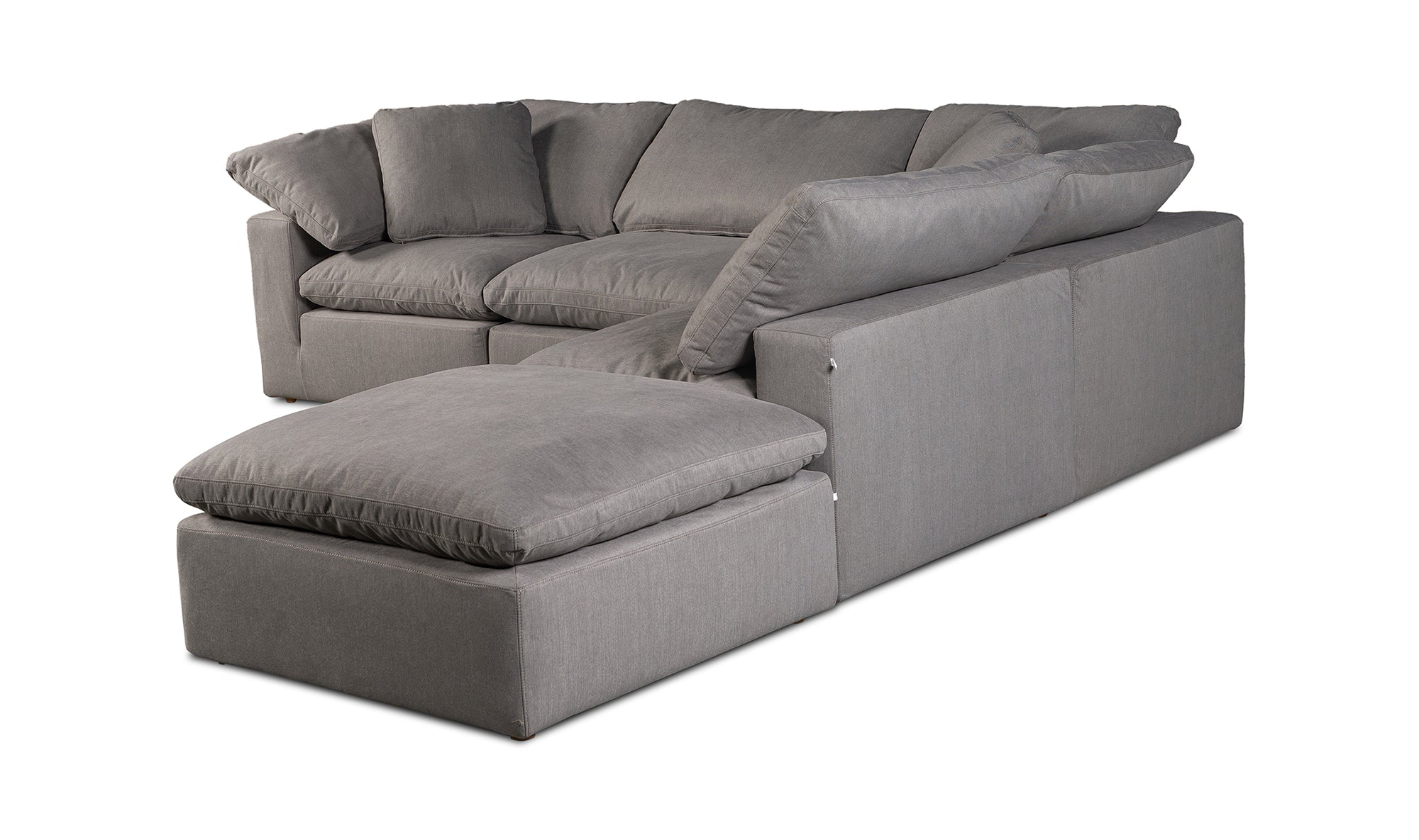 CLAY DREAM MODULAR SECTIONAL