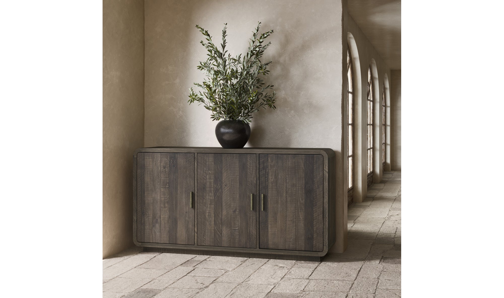 MONTEREY SIDEBOARD