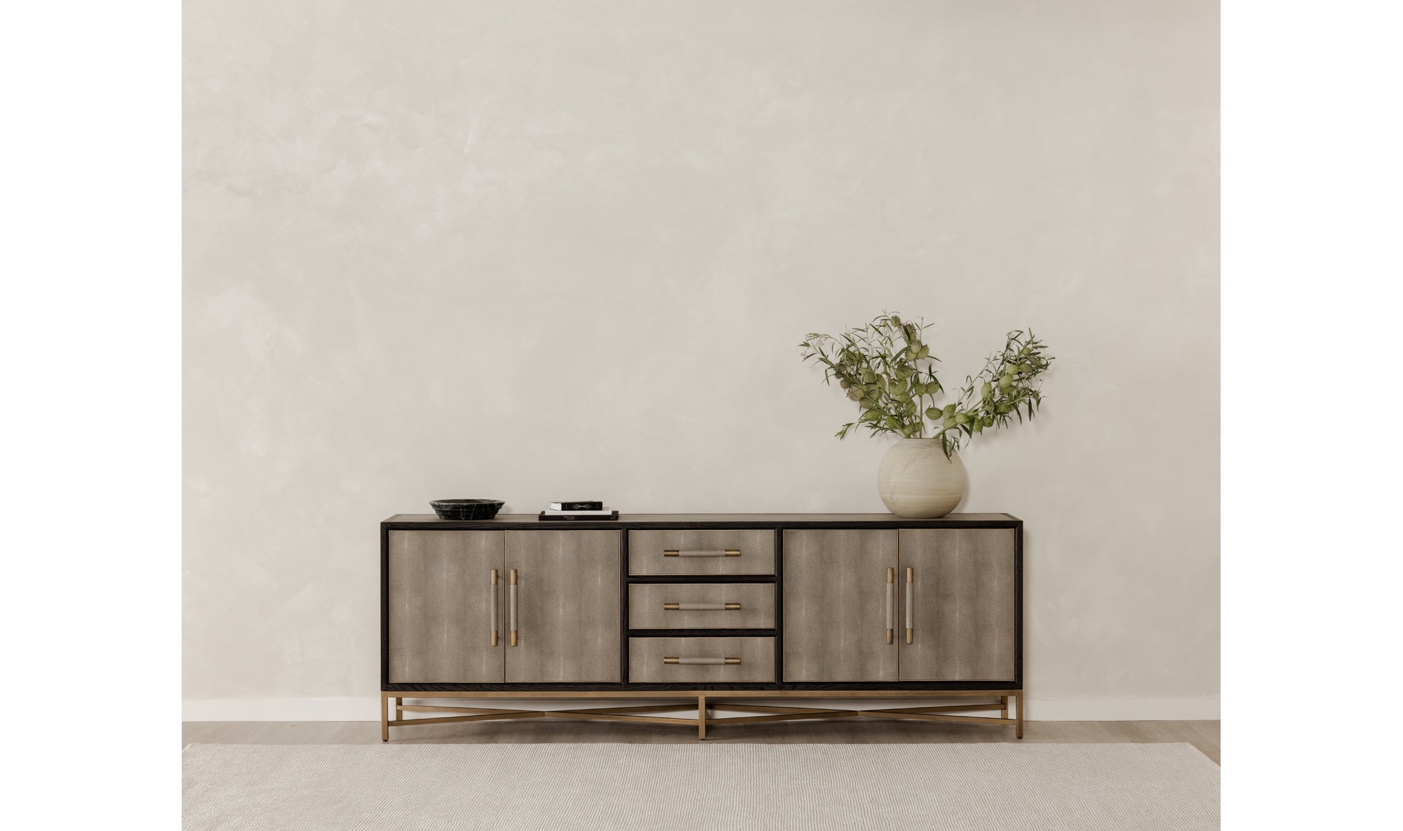 MAKO SIDEBOARD LARGE