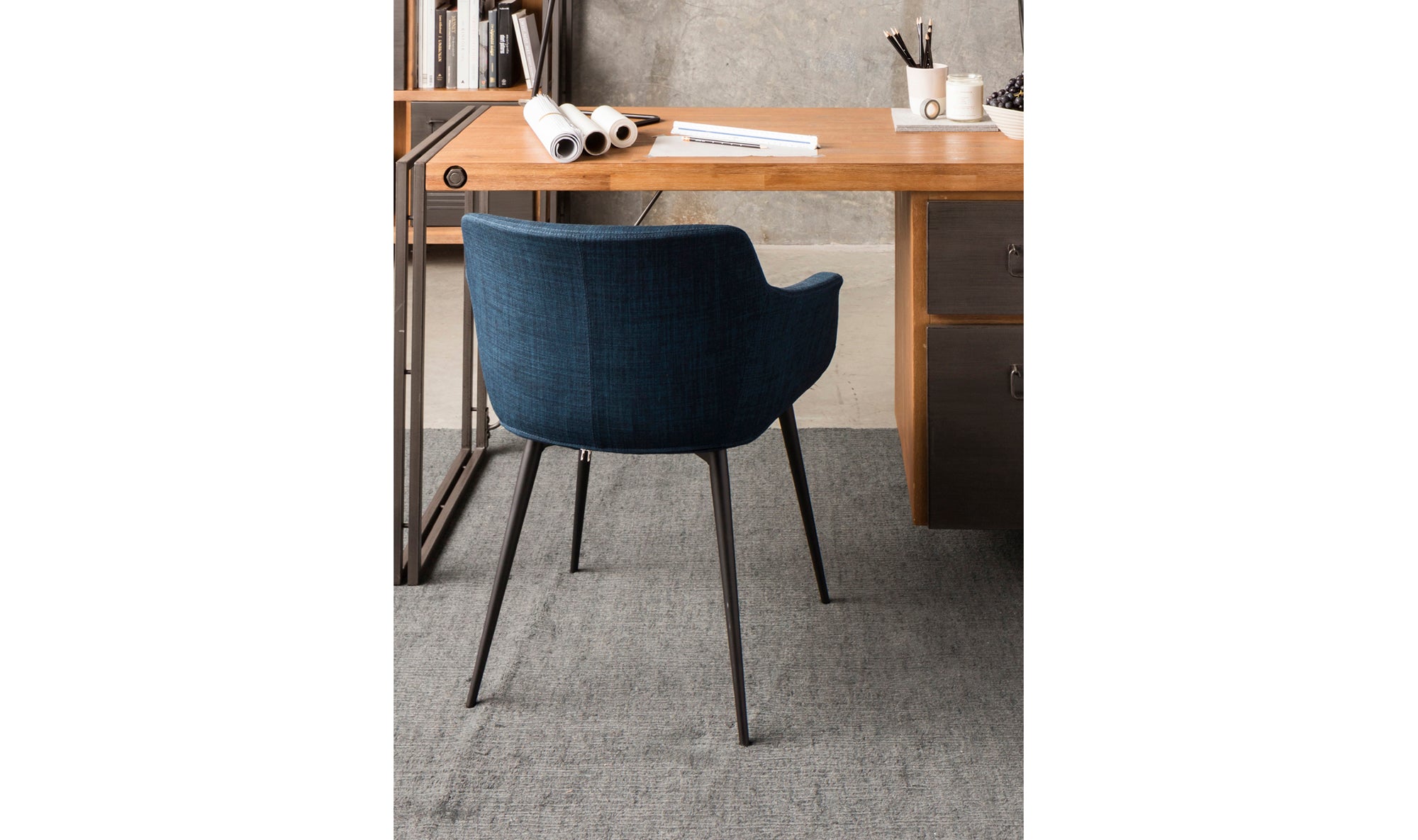 RONDA ARMCHAIR- SET OF TWO