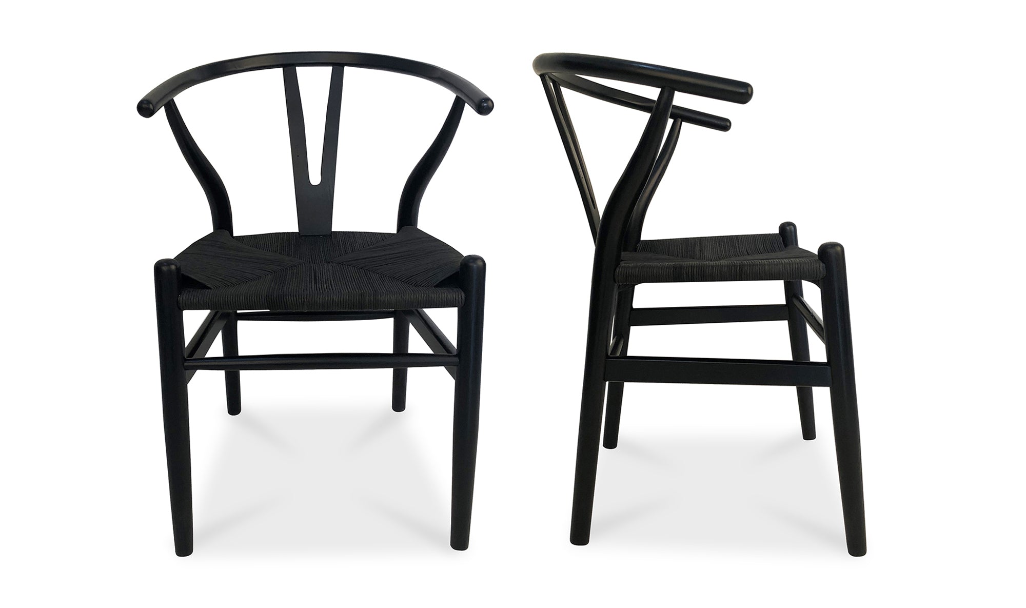 VENTANA DINING CHAIR- SET OF TWO