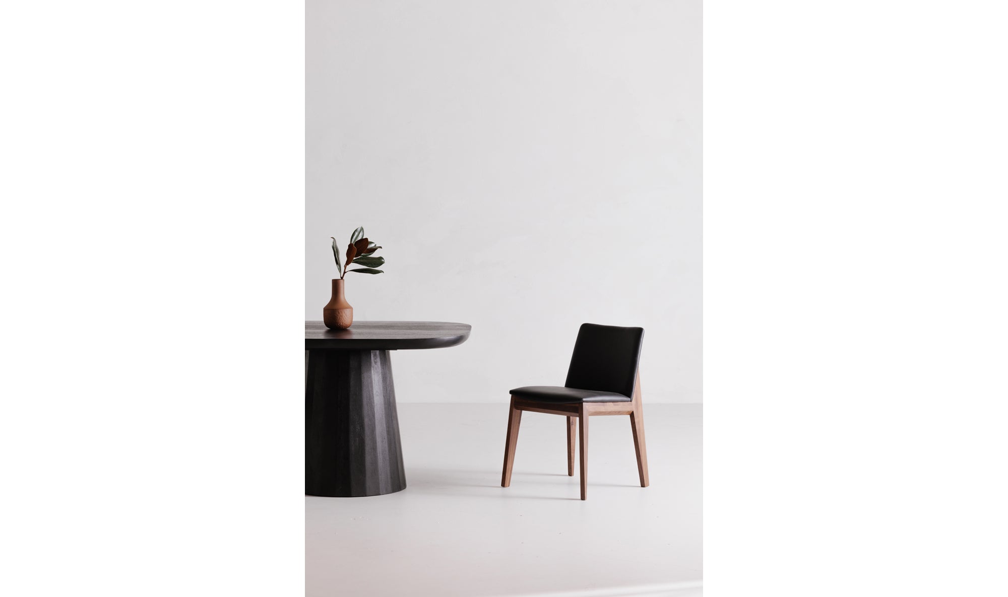 DECO DINING CHAIR- SET OF TWO