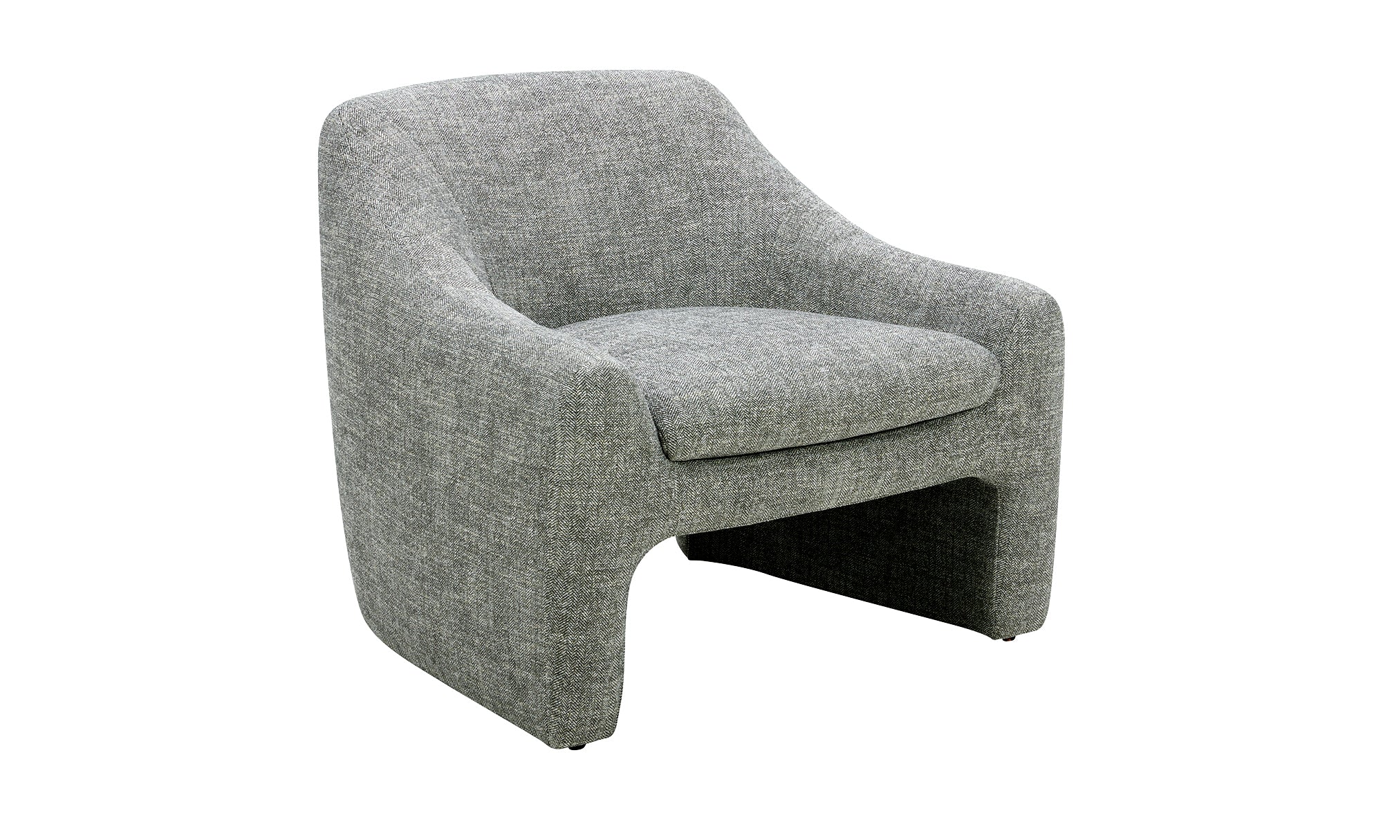 KENZIE ACCENT CHAIR