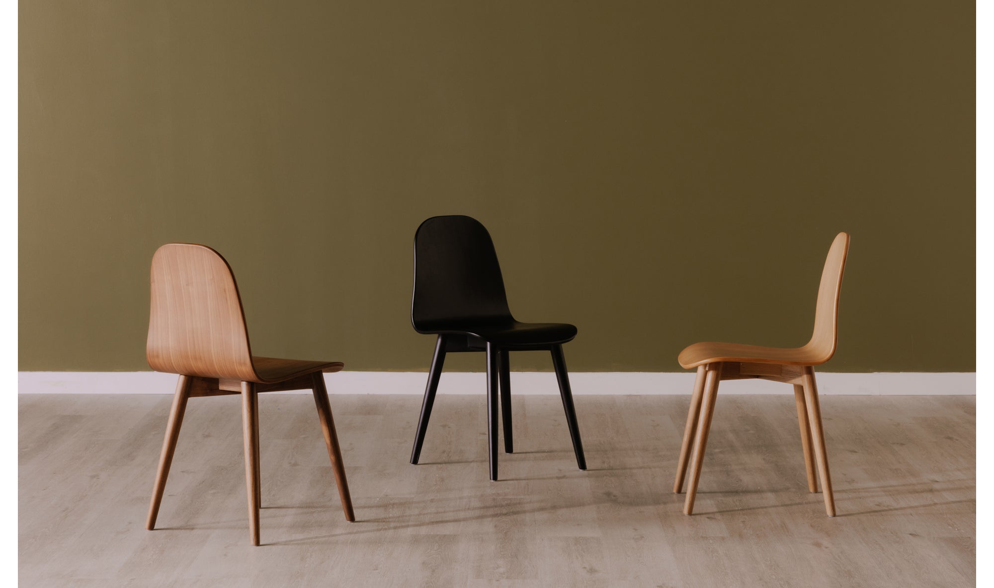 LISSI DINING CHAIR