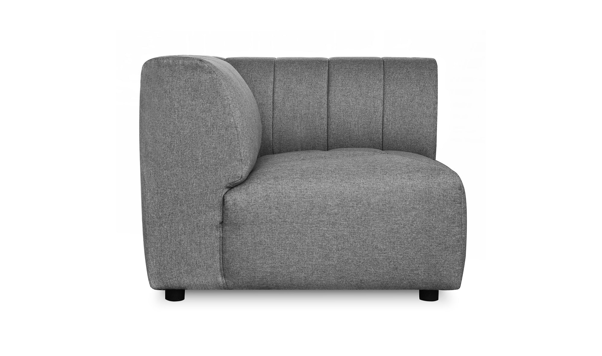 LYRIC RIGHT ARM CHAIR