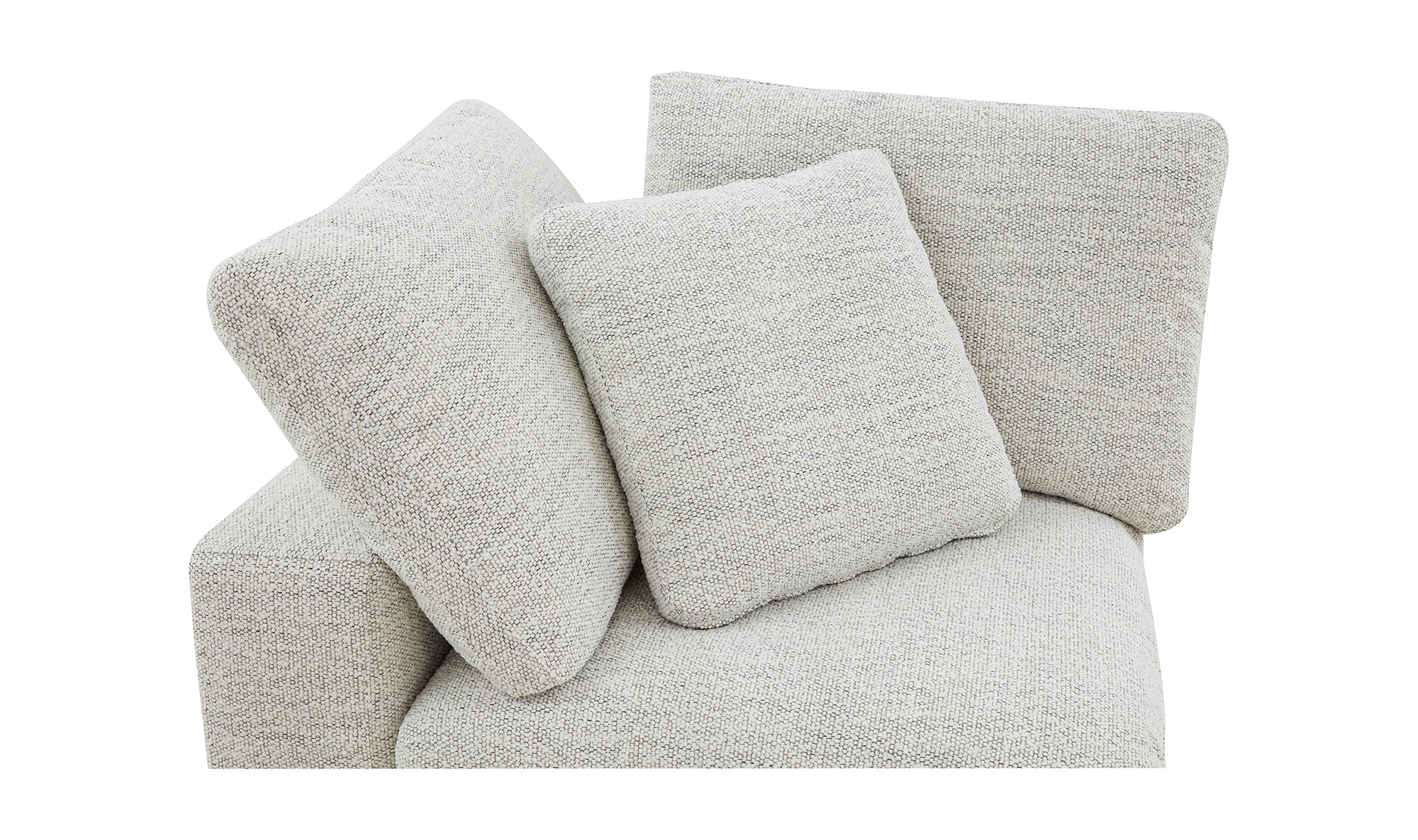 TERRA CONDO CORNER CHAIR