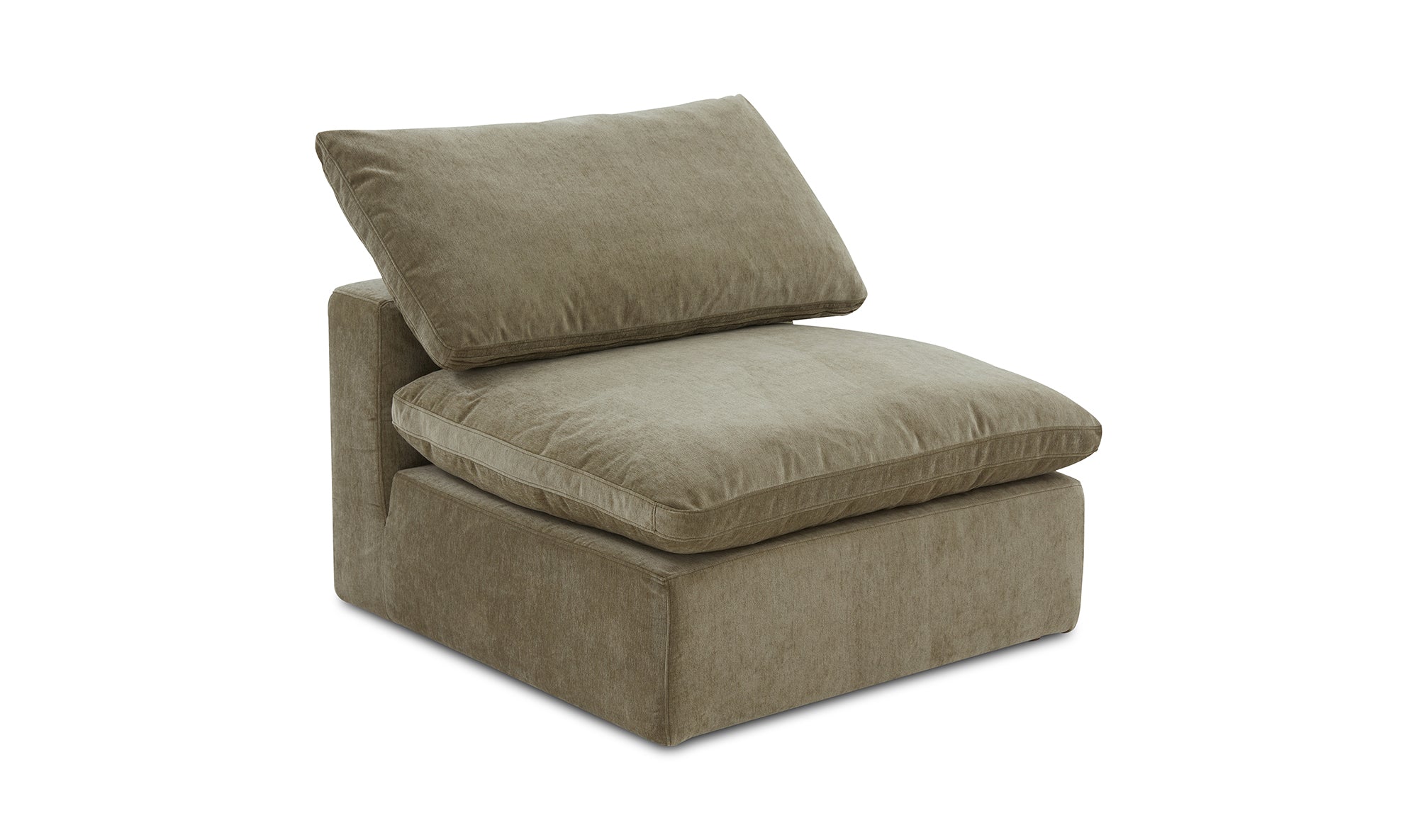 TERRA SLIPPER CHAIR