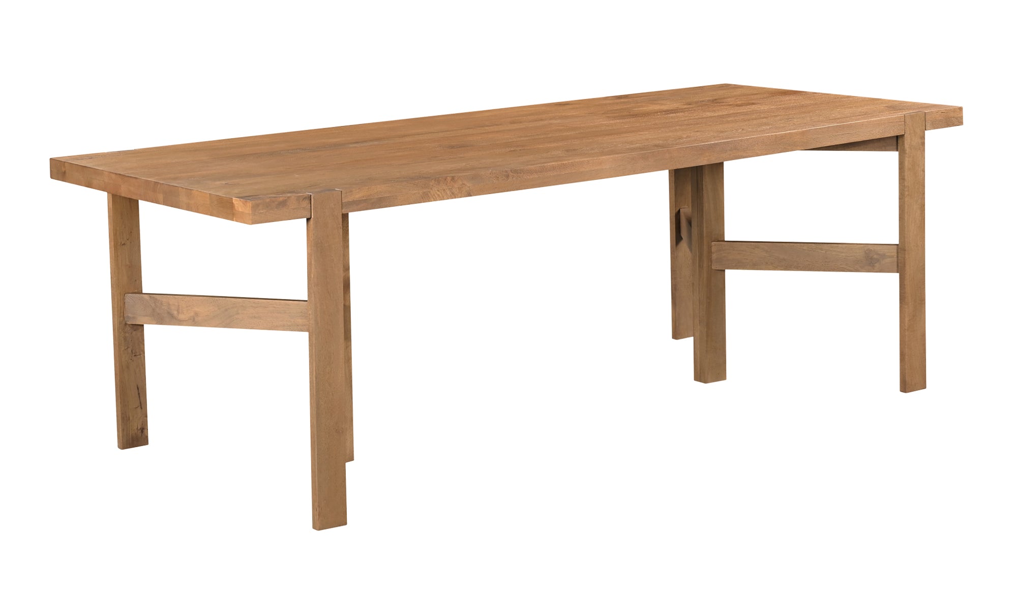 WORKSHOP DINING TABLE