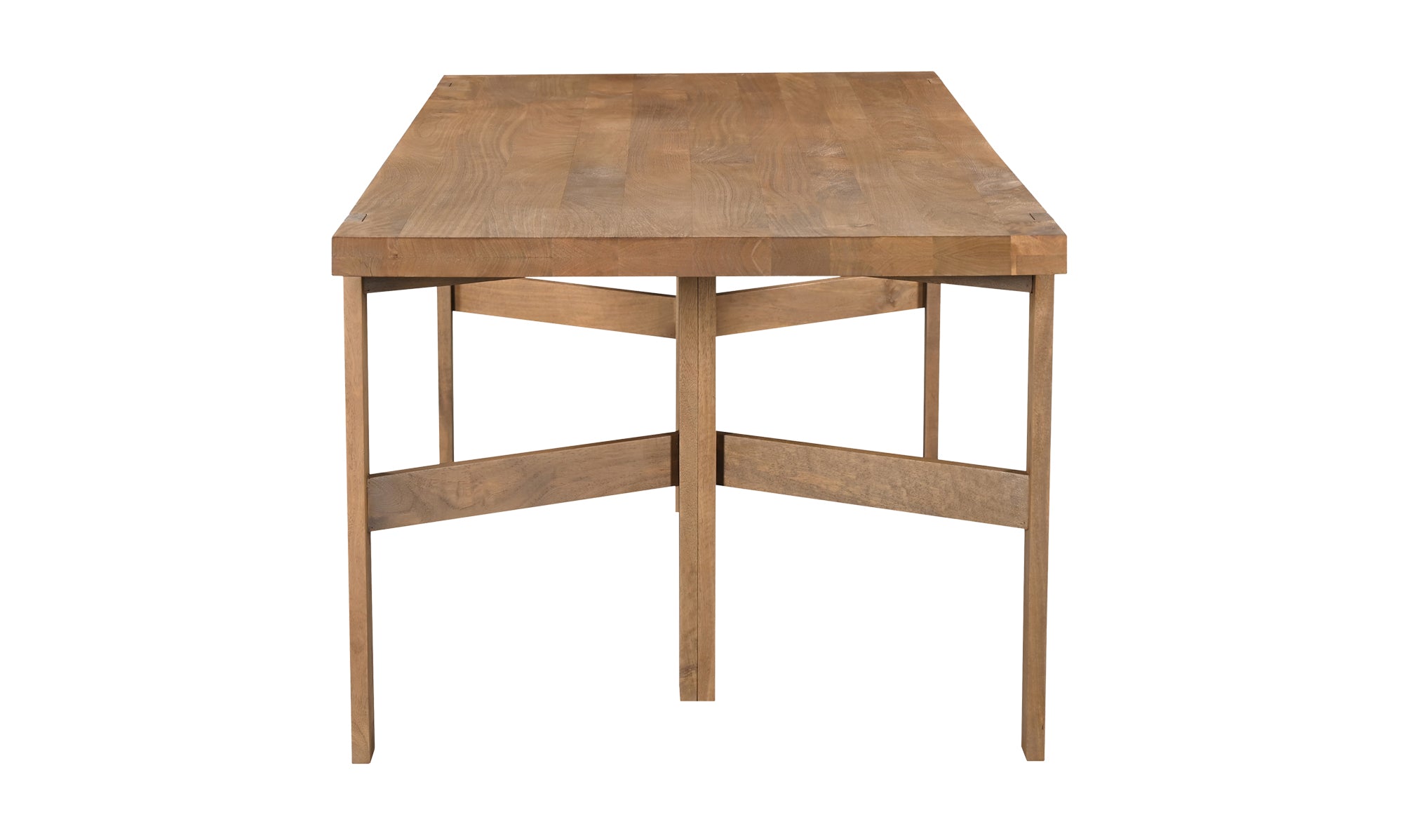 WORKSHOP DINING TABLE
