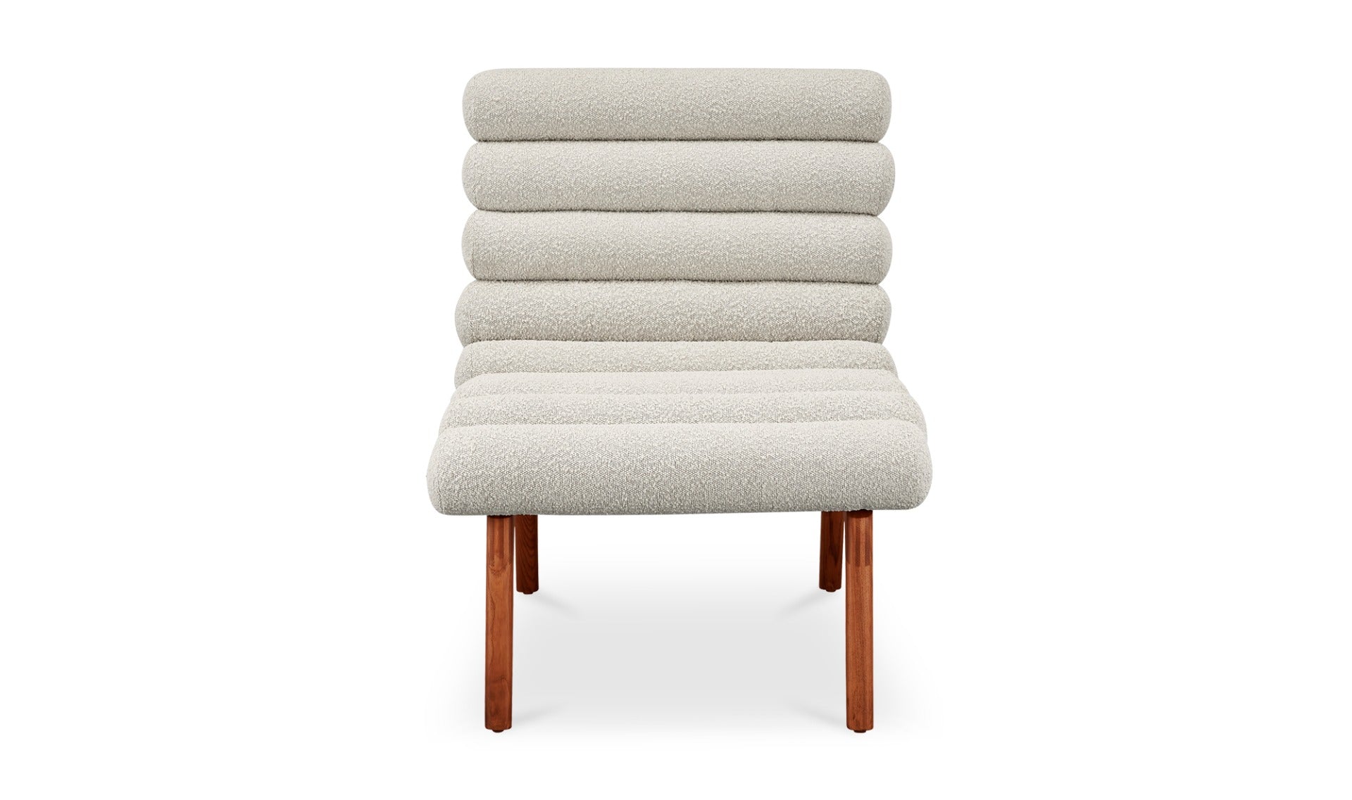 ARLO ACCENT CHAIR PERFORMANCE FABRIC