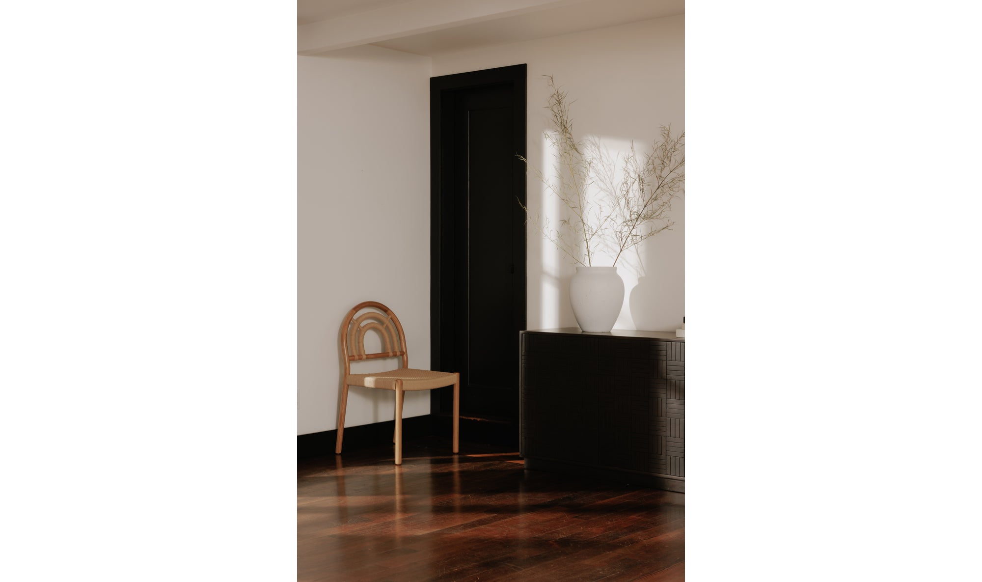 AVERY DINING CHAIR – SET OF TWO