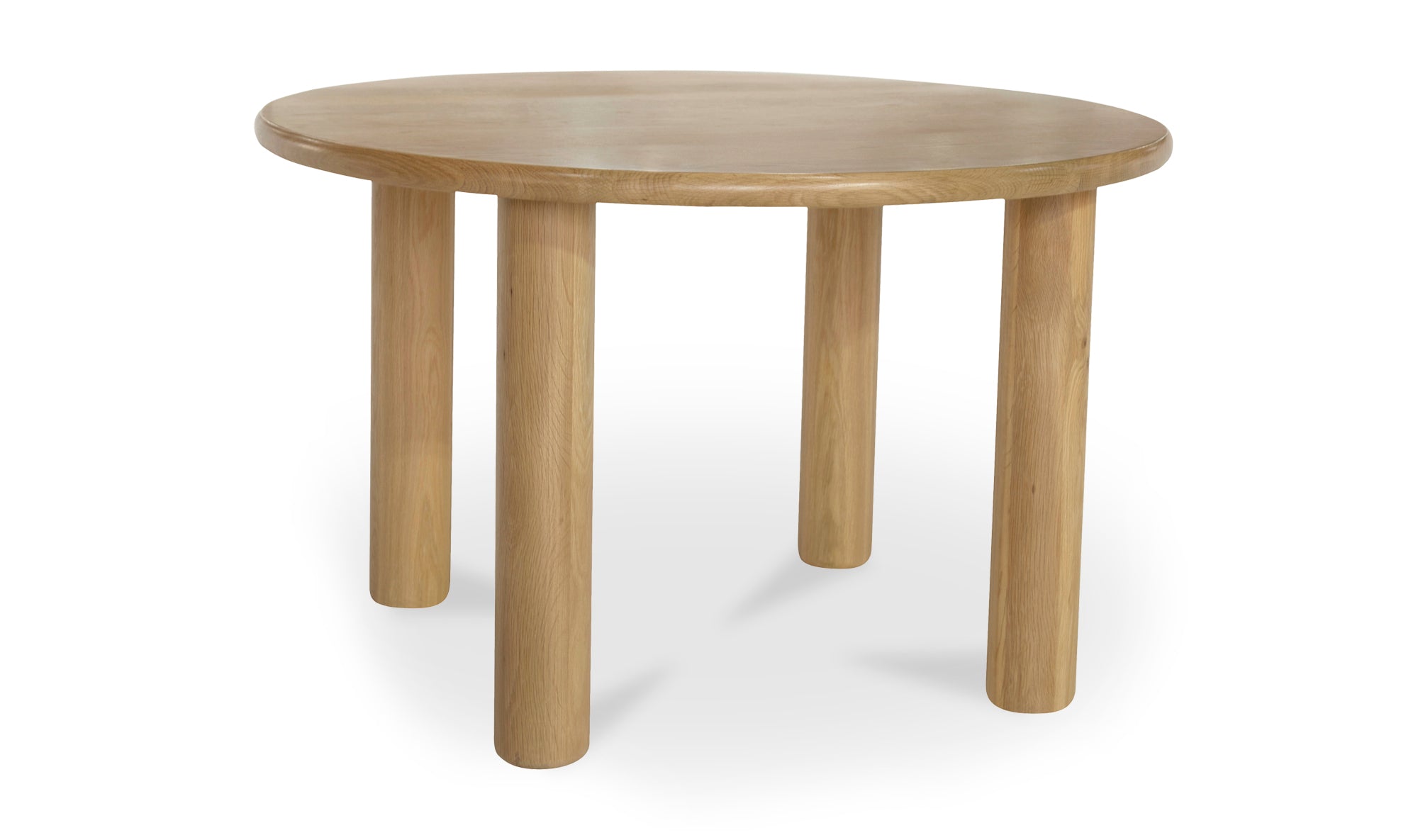 MILO ROUND DINING TABLE