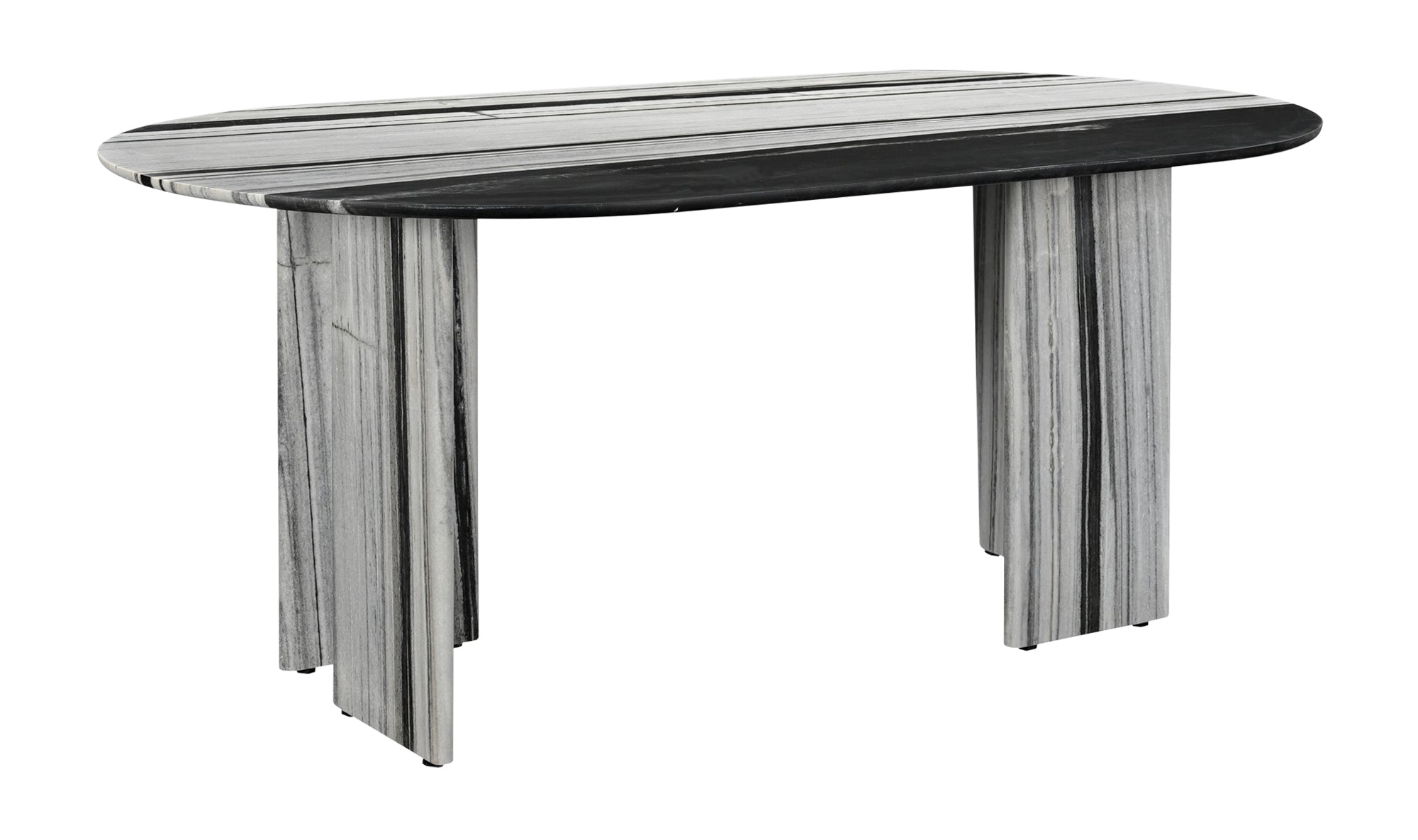 CELIA OVAL DINING TABLE
