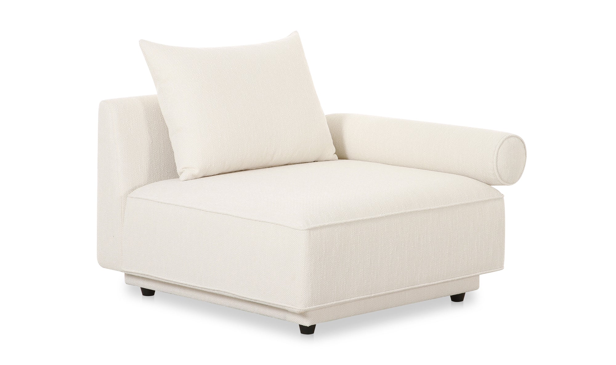 ROSELLO RIGHT ARM FACING CHAIR