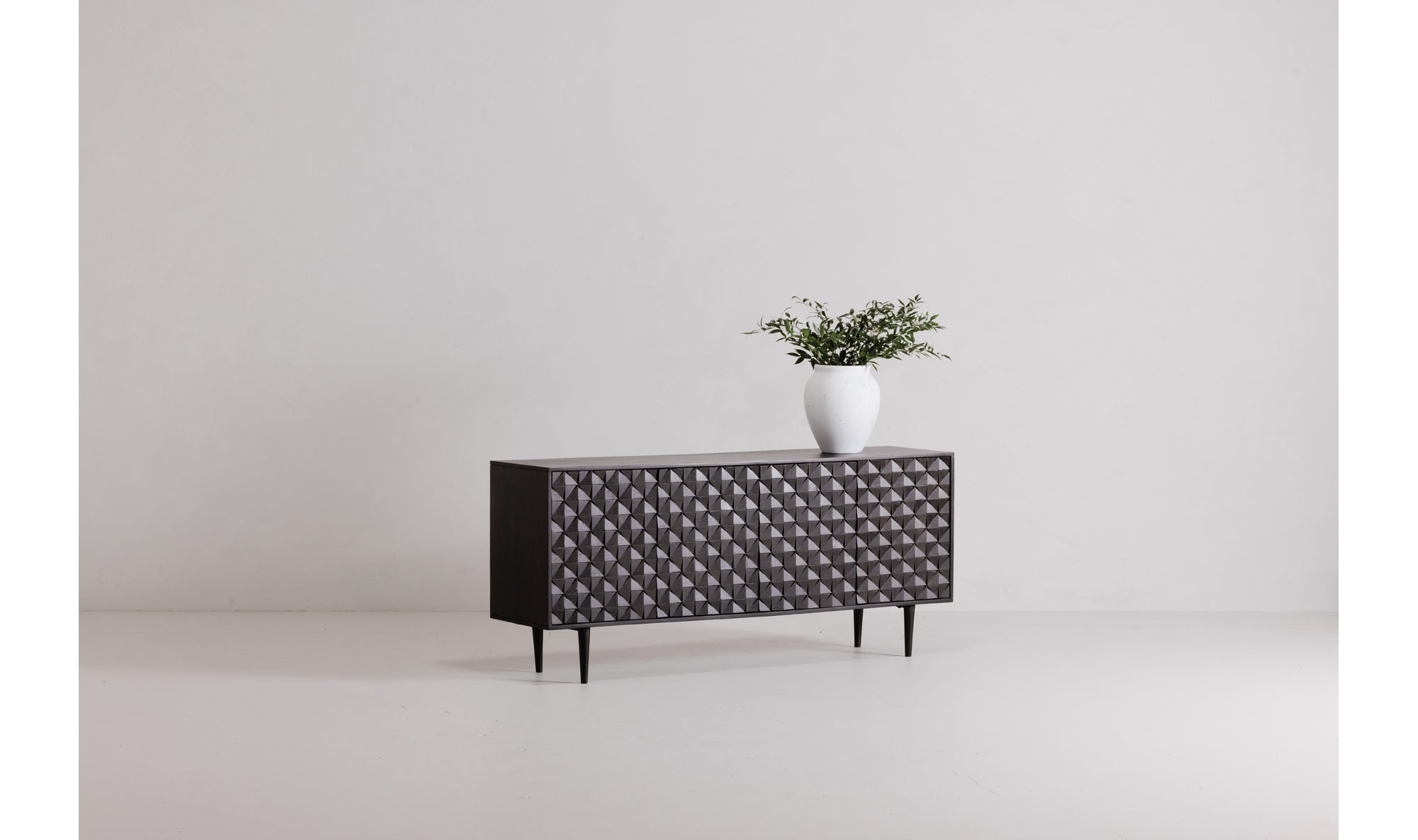 PABLO 4 DOOR SIDEBOARD