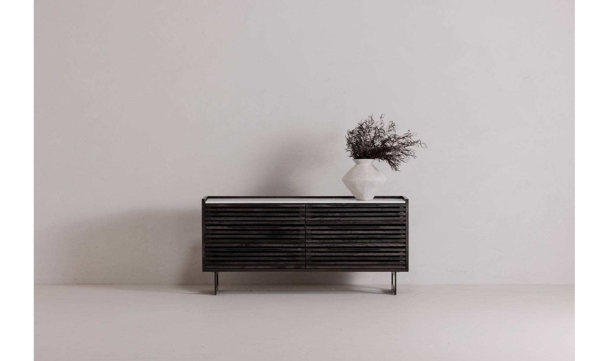 PALOMA 6 DRAWER DRESSER