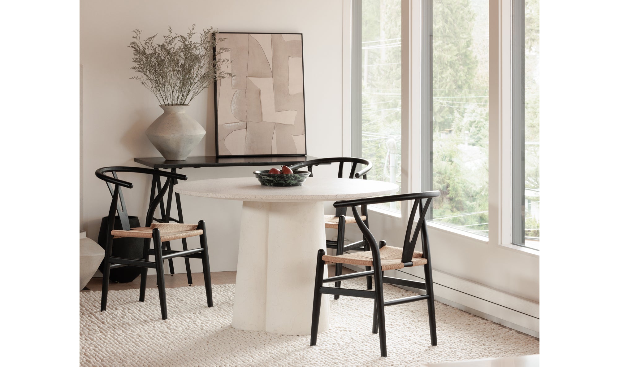 MONO DINING TABLE