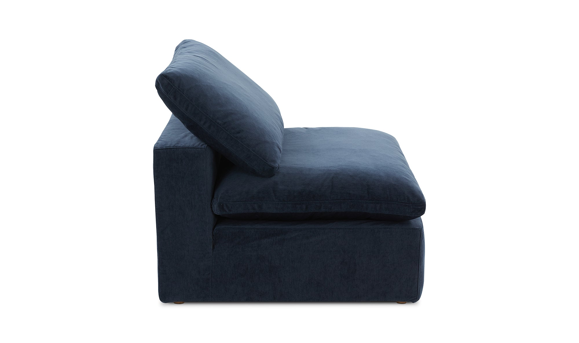 TERRA SLIPPER CHAIR