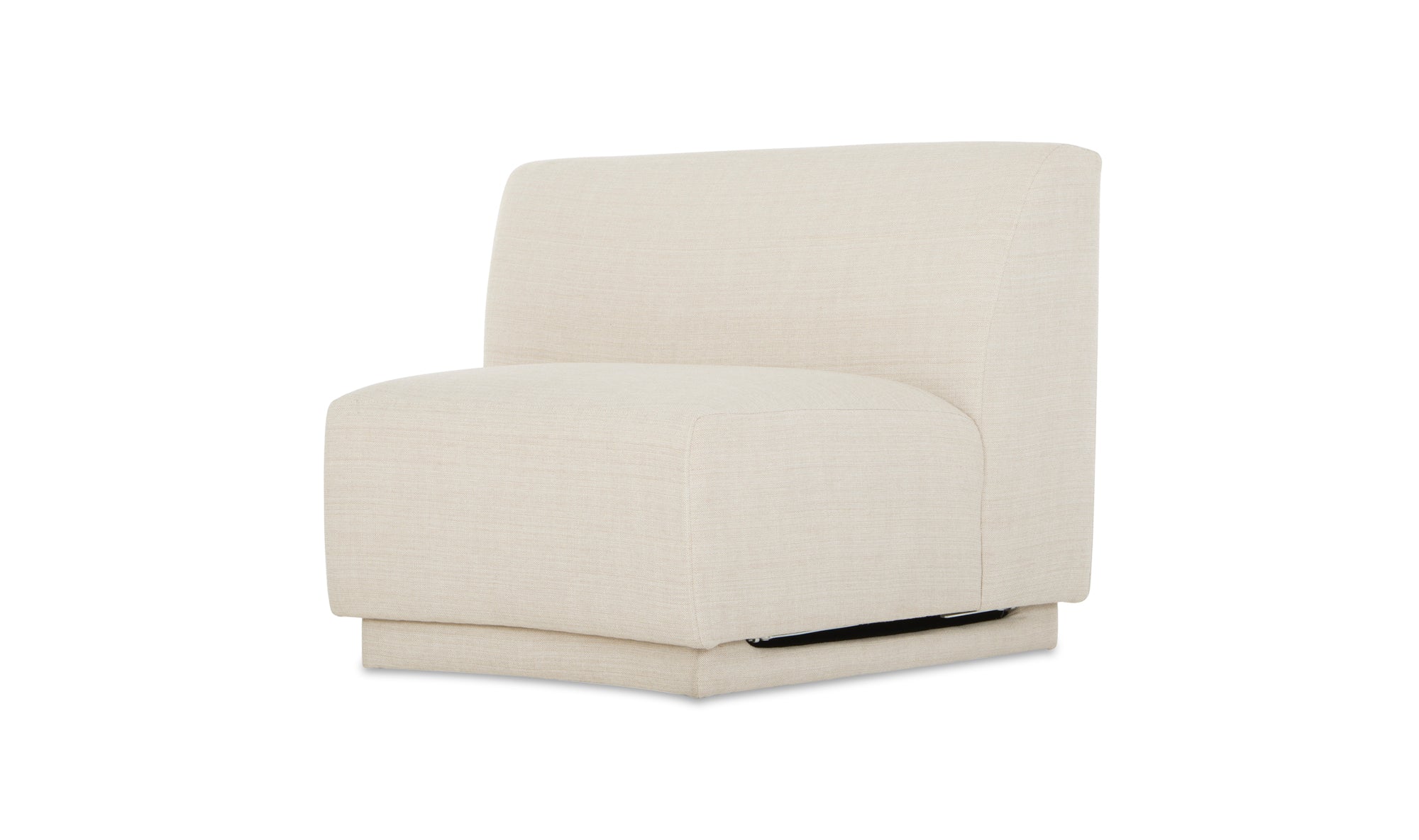YOON SLIPPER CHAIR