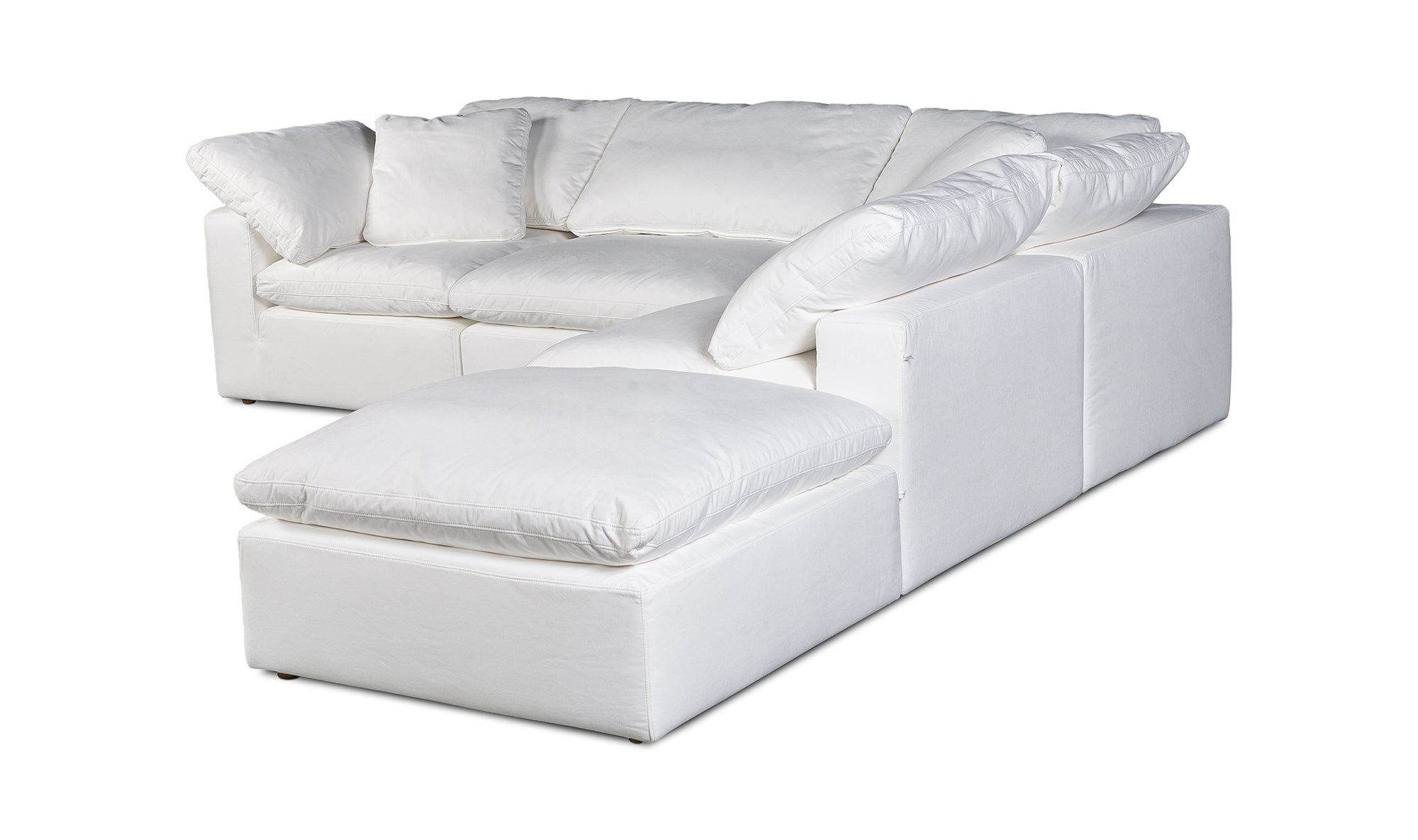 CLAY DREAM MODULAR SECTIONAL