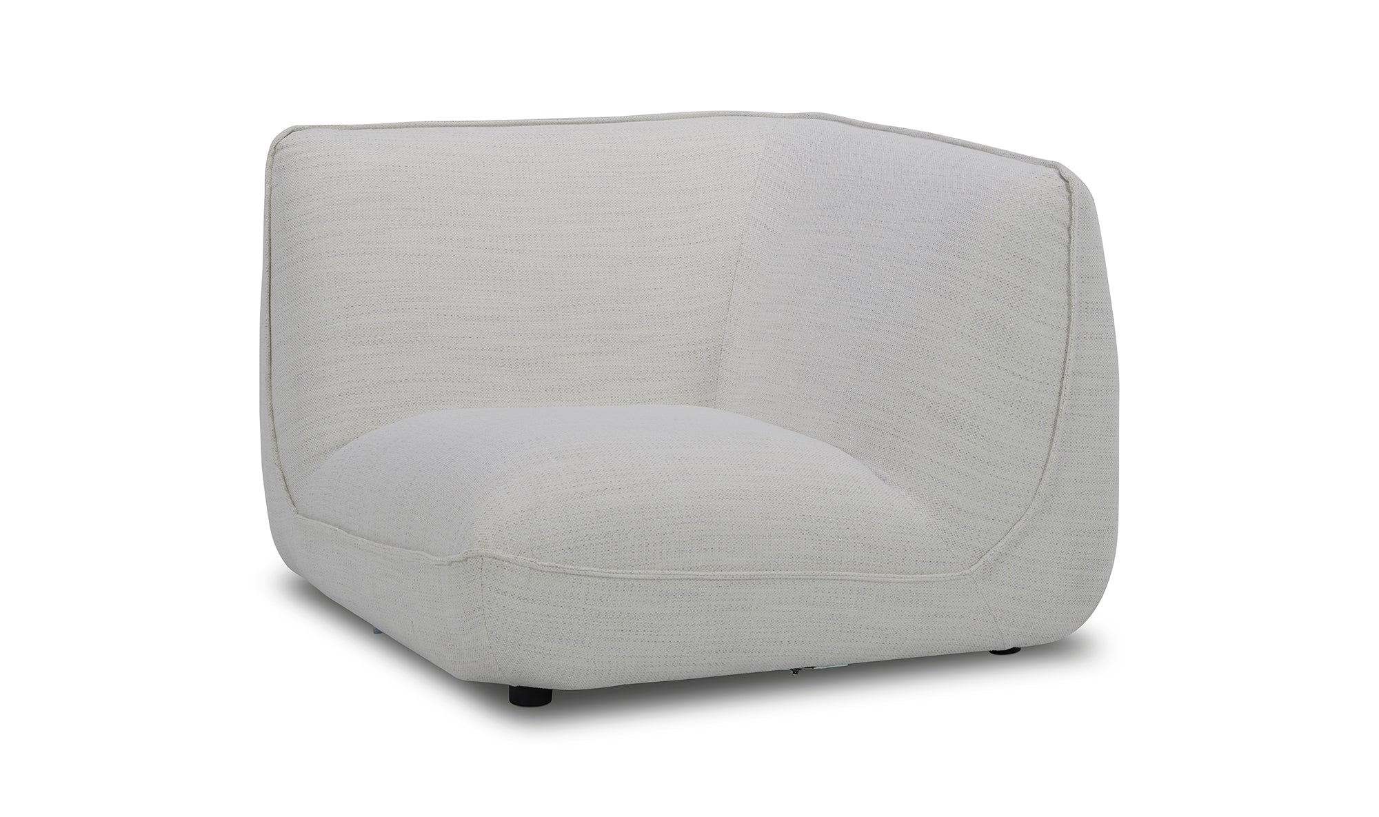 ZEPPELIN CORNER CHAIR