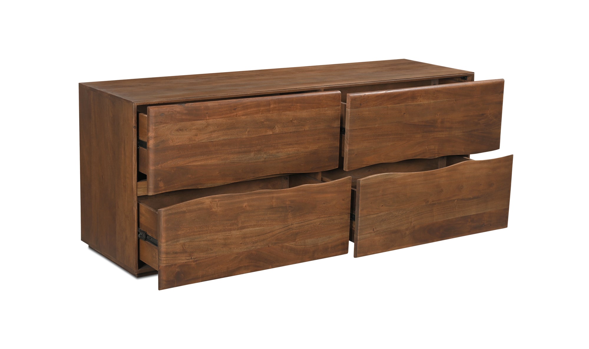 WATSON 4 DRAWER DRESSER