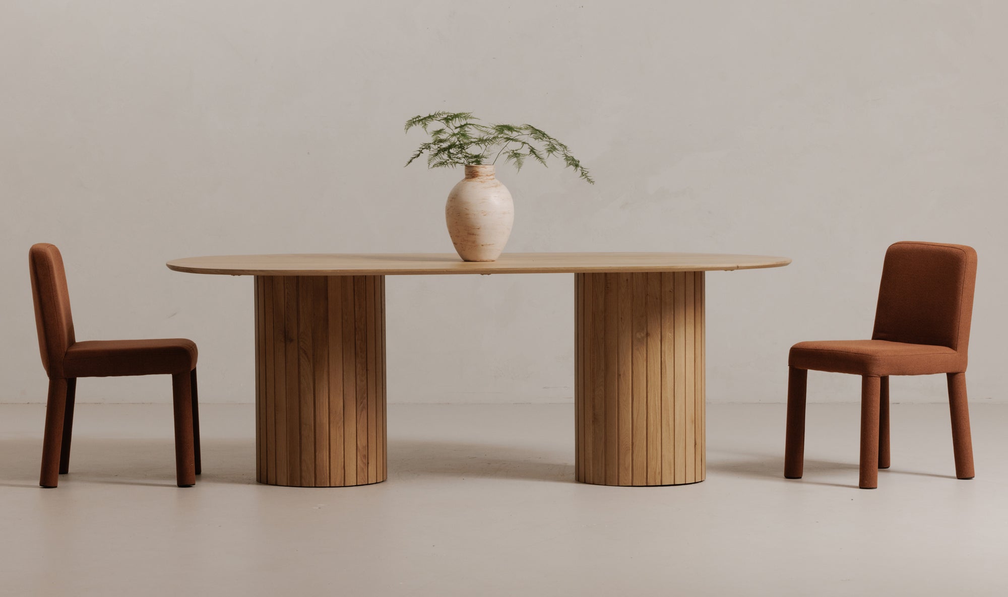 PLACE DINING CHAIR – SET OF TWO