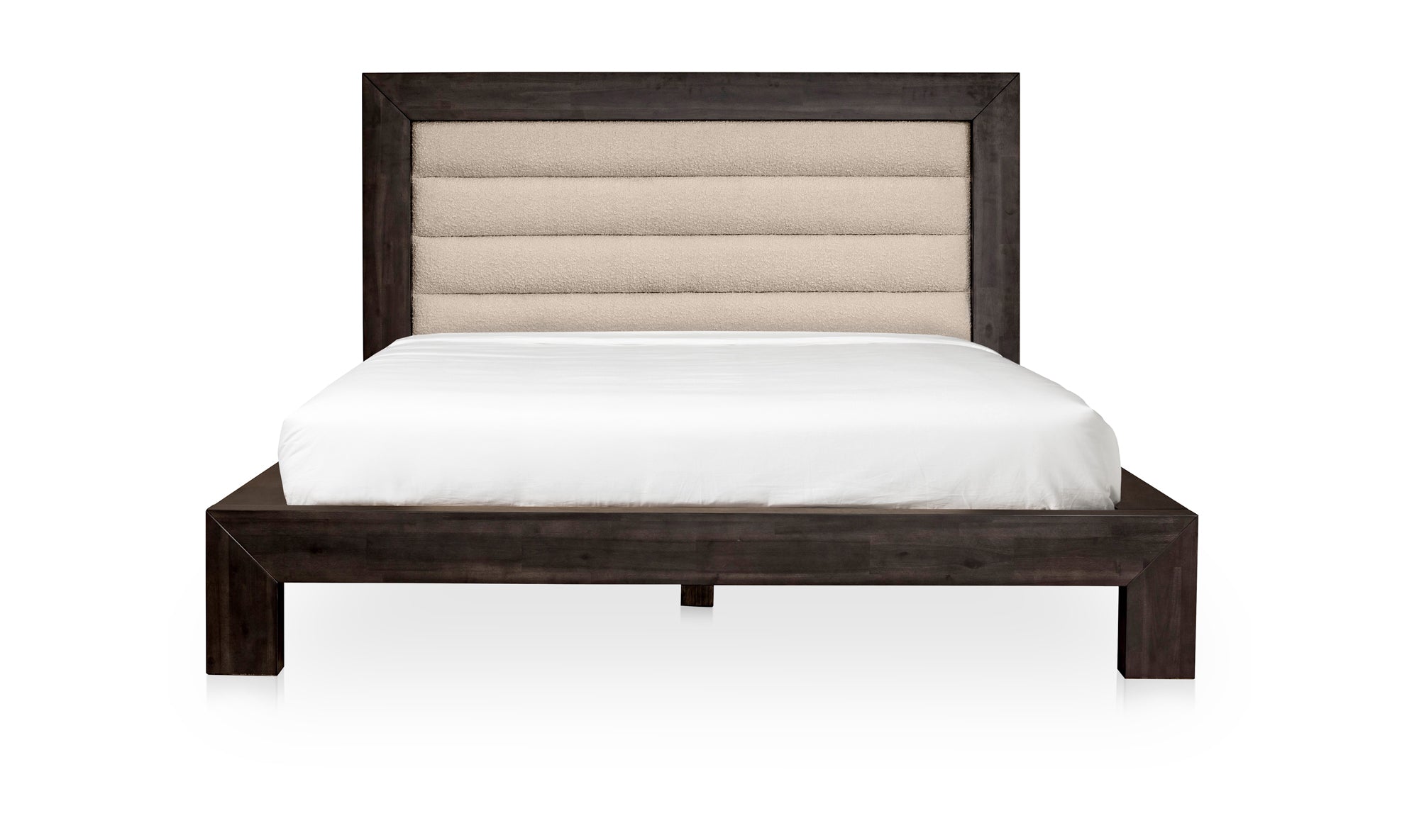 ASHCROFT QUEEN BED