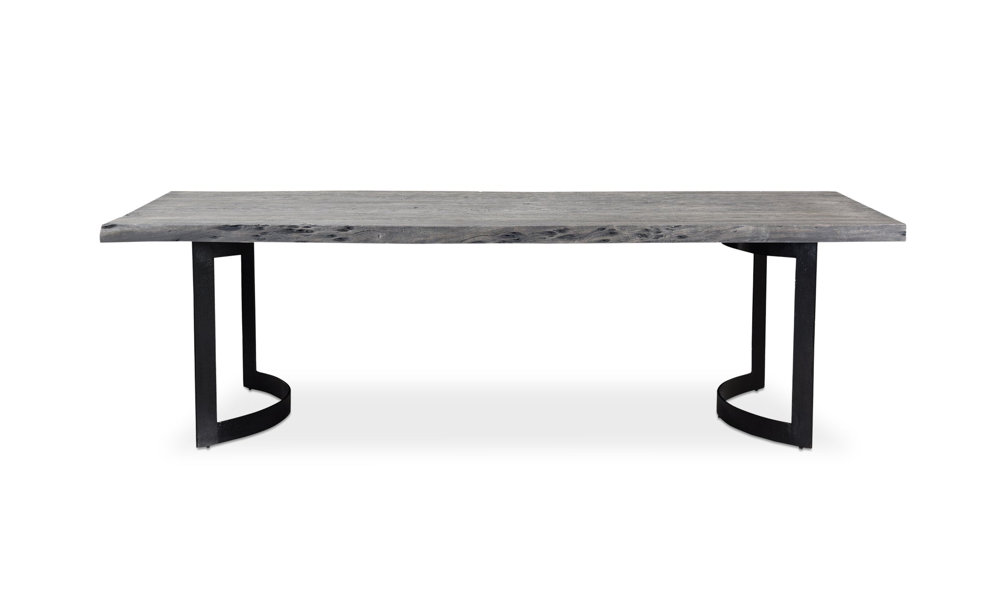 BENT DINING TABLE SMALL