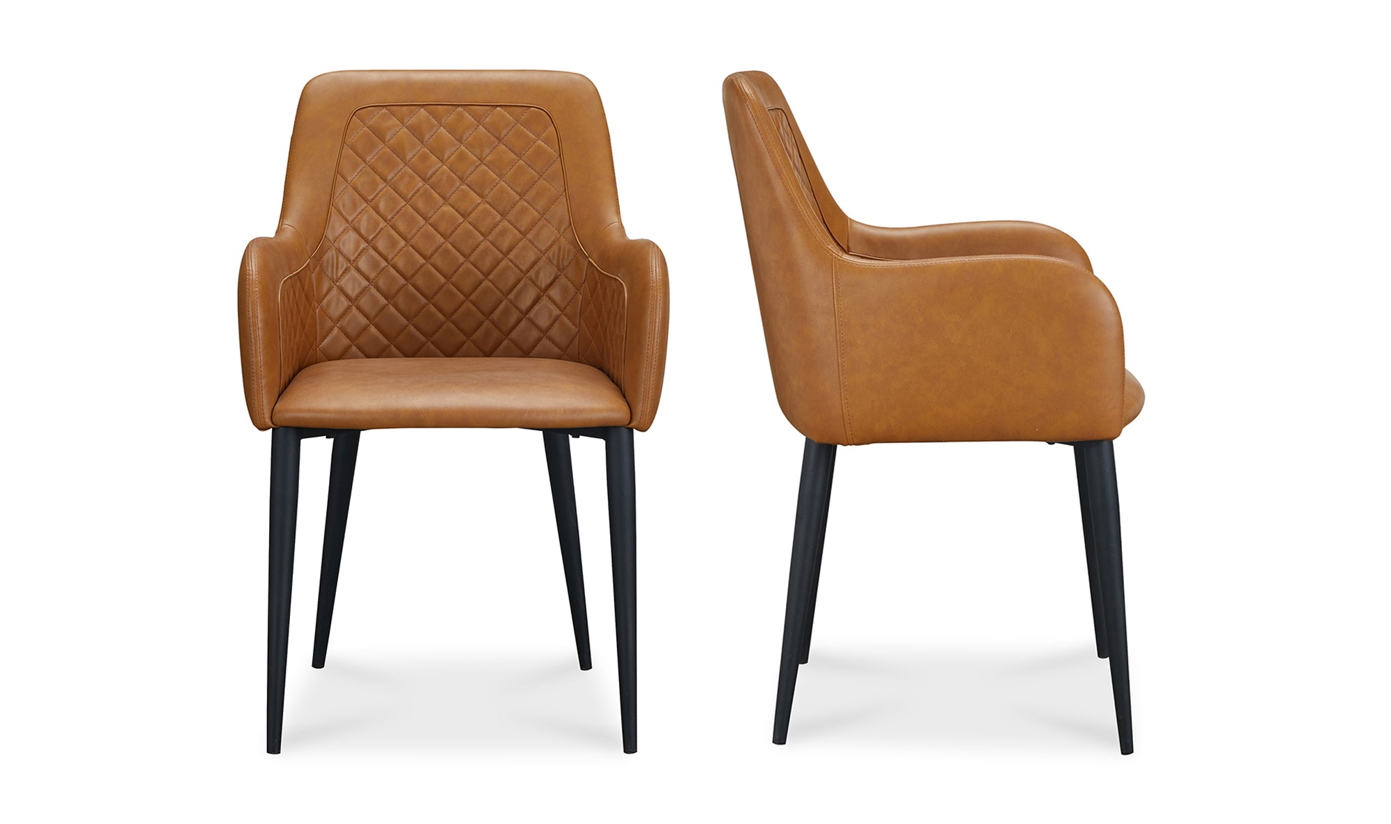 CANTATA DINING CHAIR- SET OF TWO