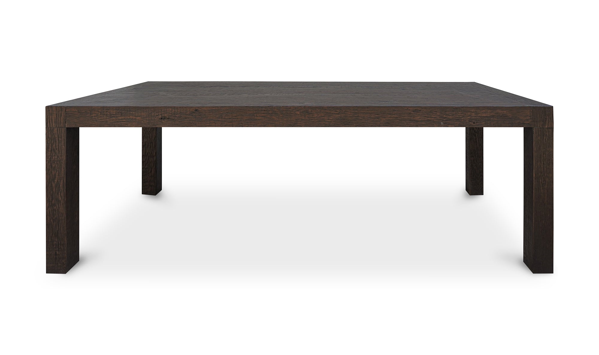 EVANDER DINING TABLE