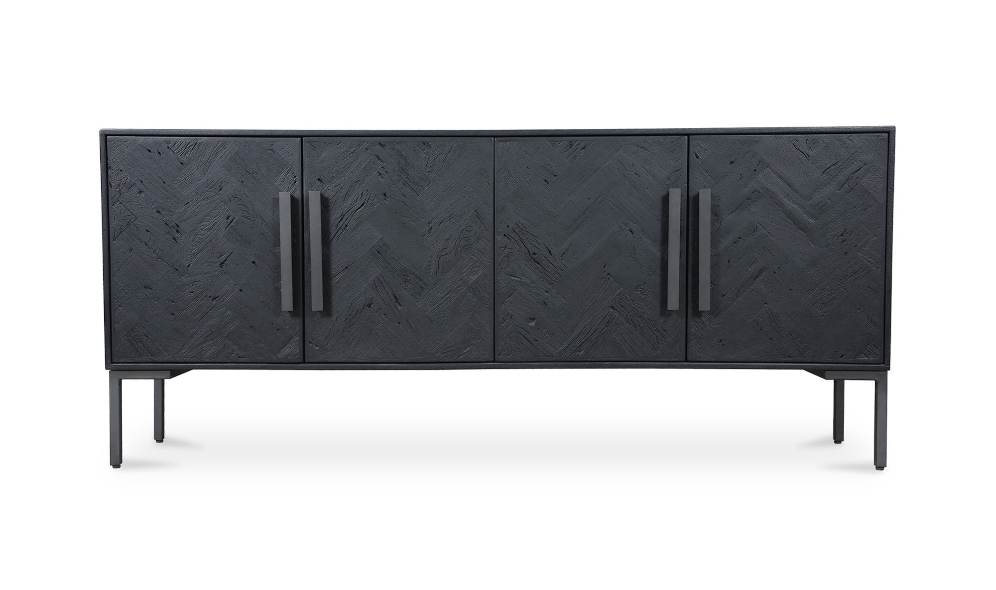 FISHBONE SIDEBOARD