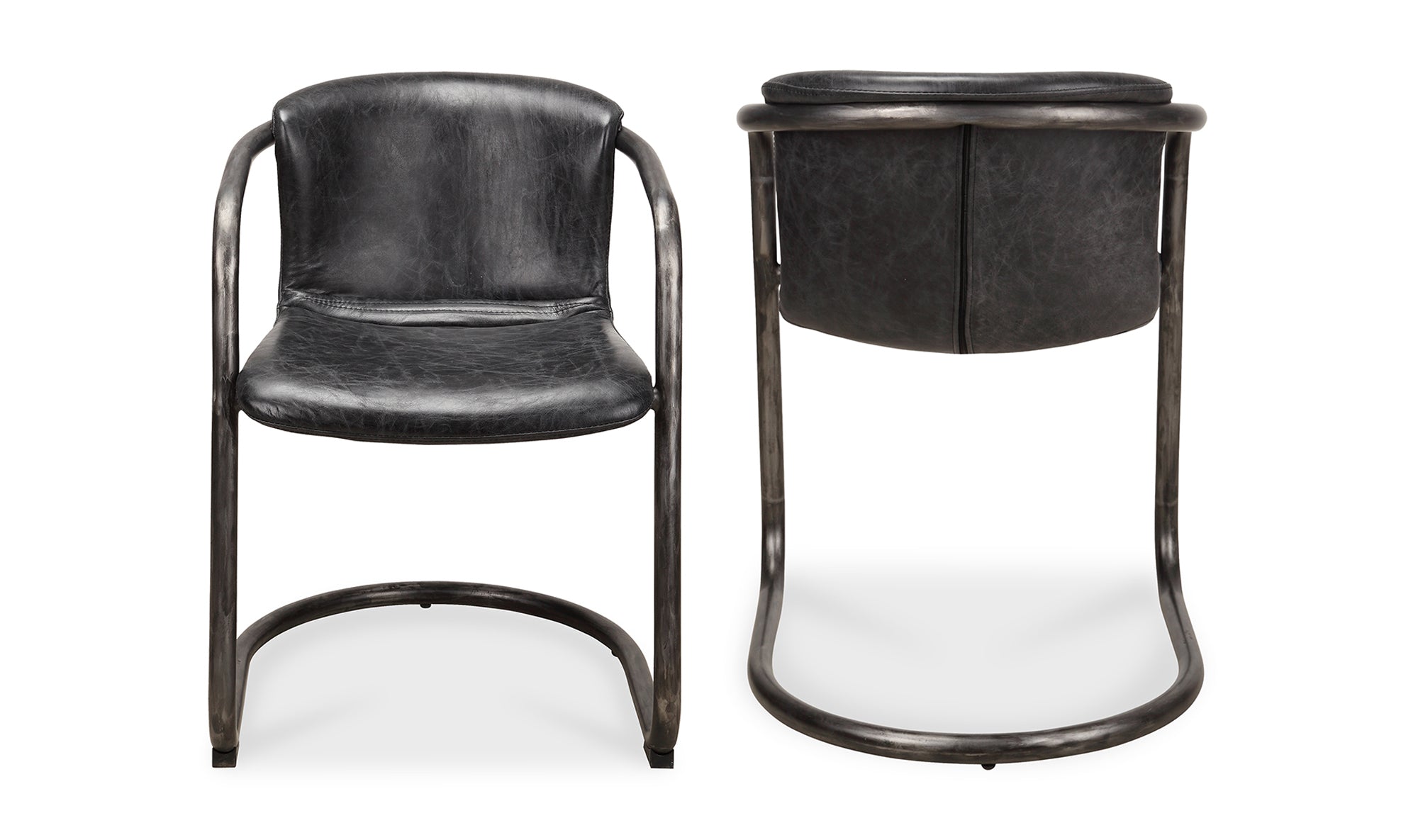 FREEMAN DINING CHAIR- SET OF TWO