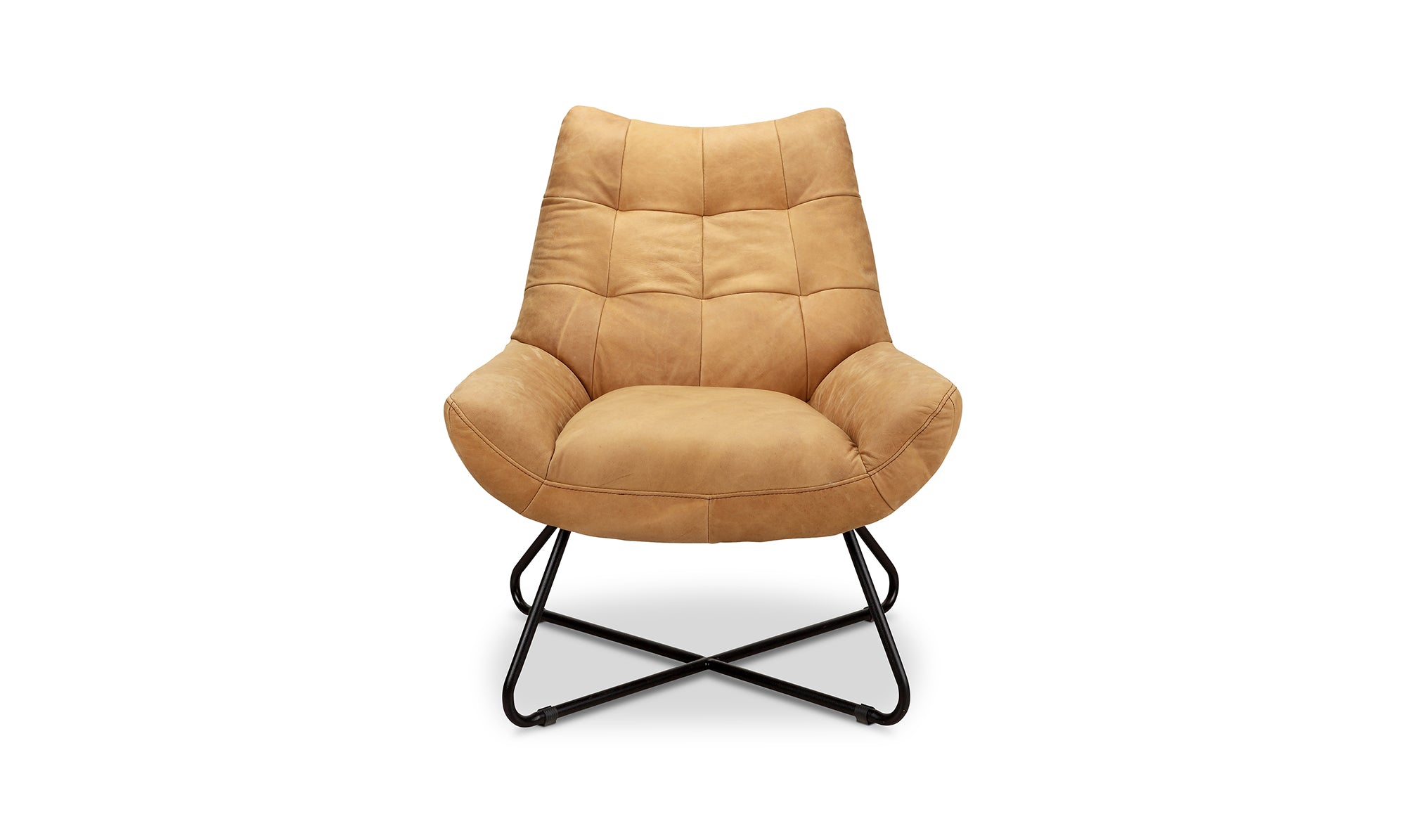 GRADUATE LOUNGE CHAIR