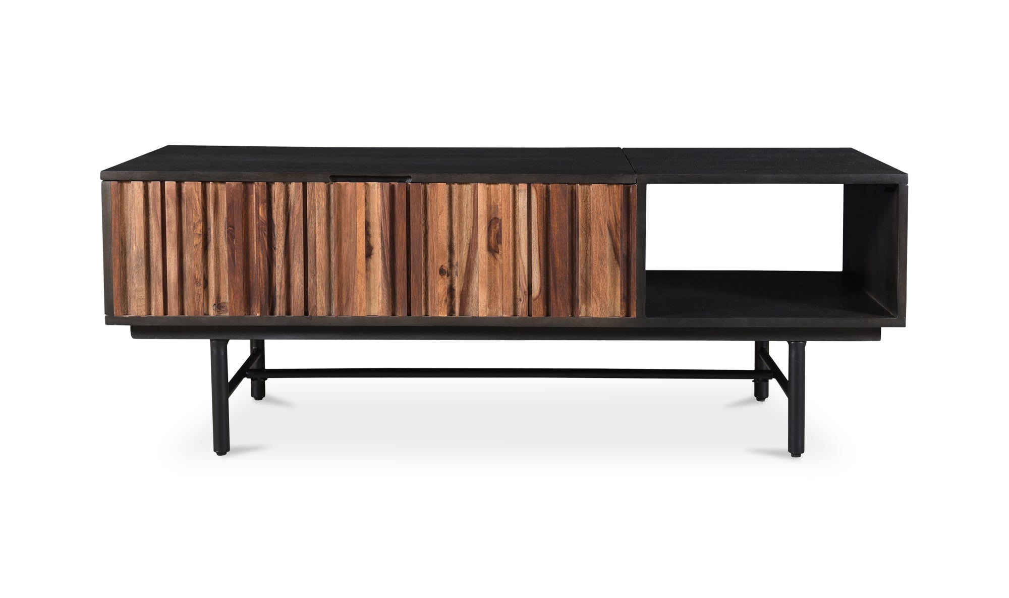 JACKSON STORAGE COFFEE TABLE