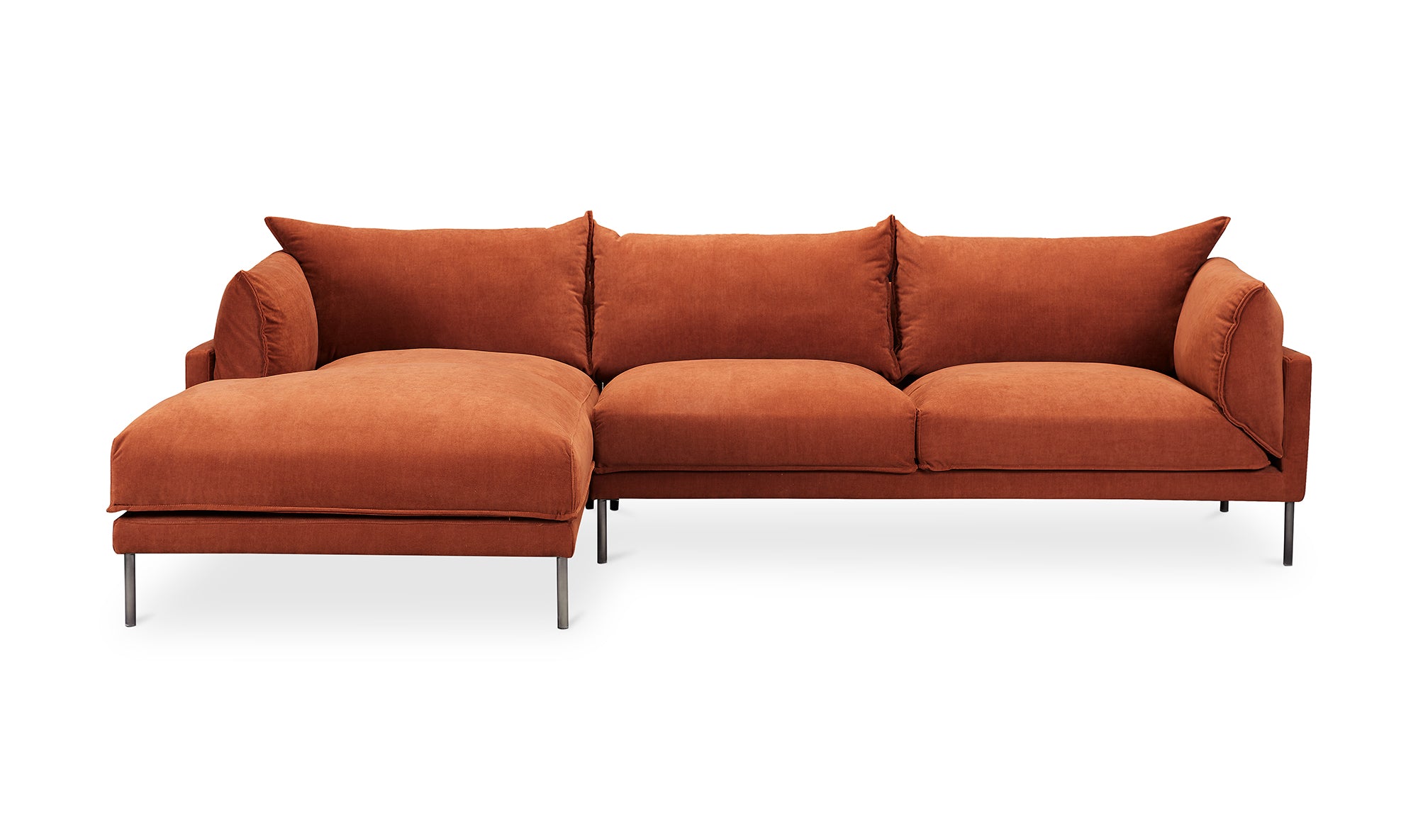 JAMARA SECTIONAL LEFT