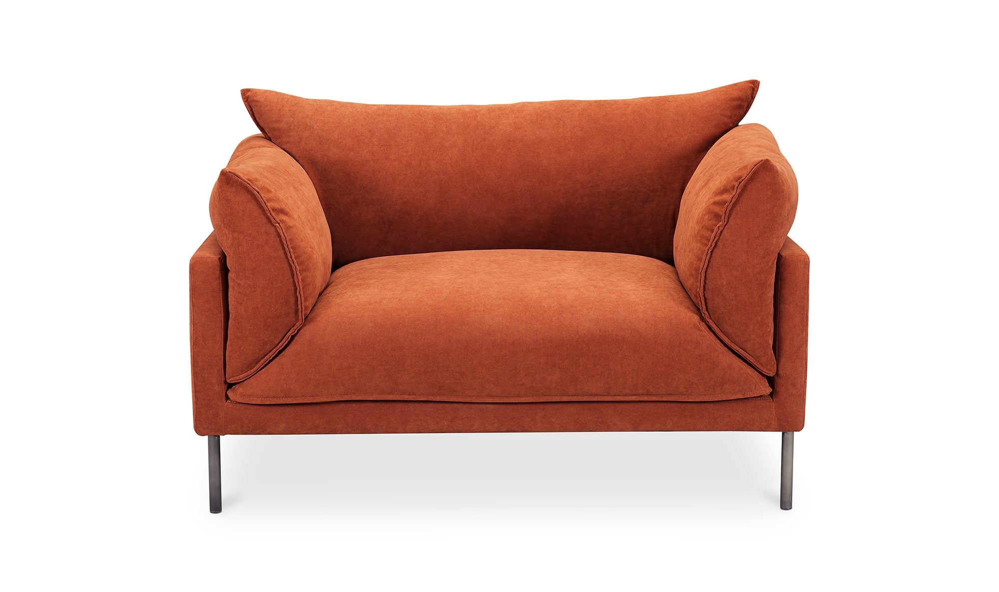 JAMARA CHAIR AND A HALF