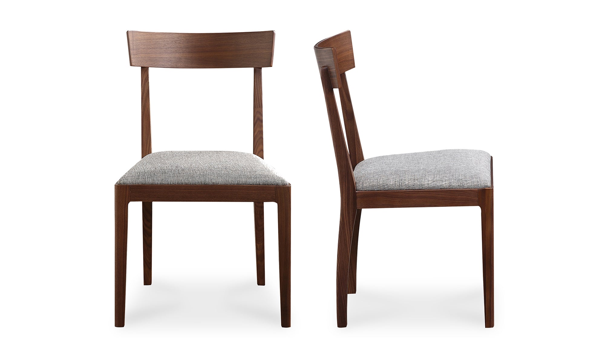 LEONE DINING CHAIR- SET OF TWO