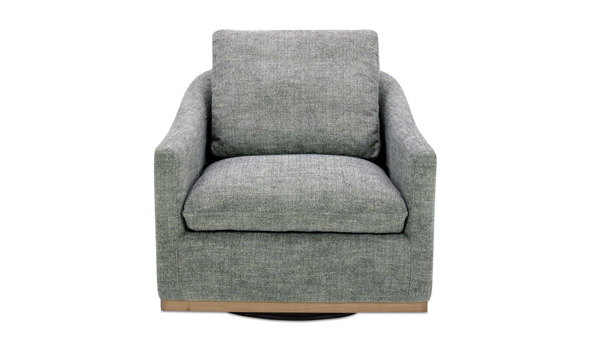 LINDEN SWIVEL CHAIR