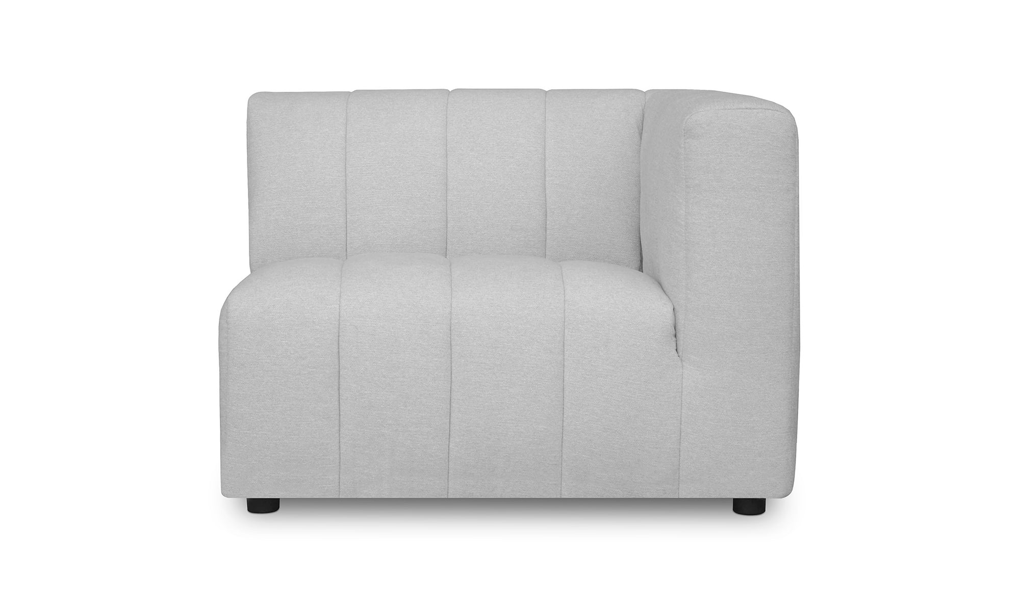 LYRIC RIGHT ARM CHAIR